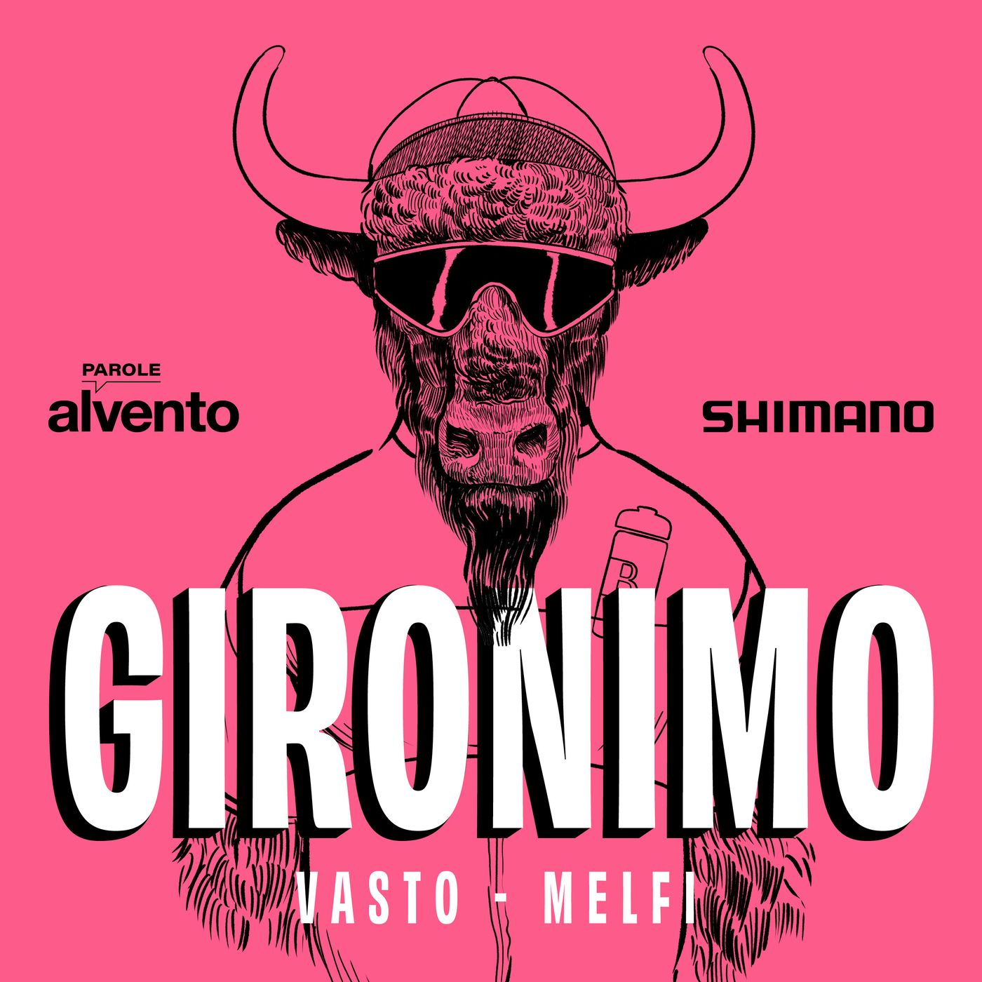 Parole alvento