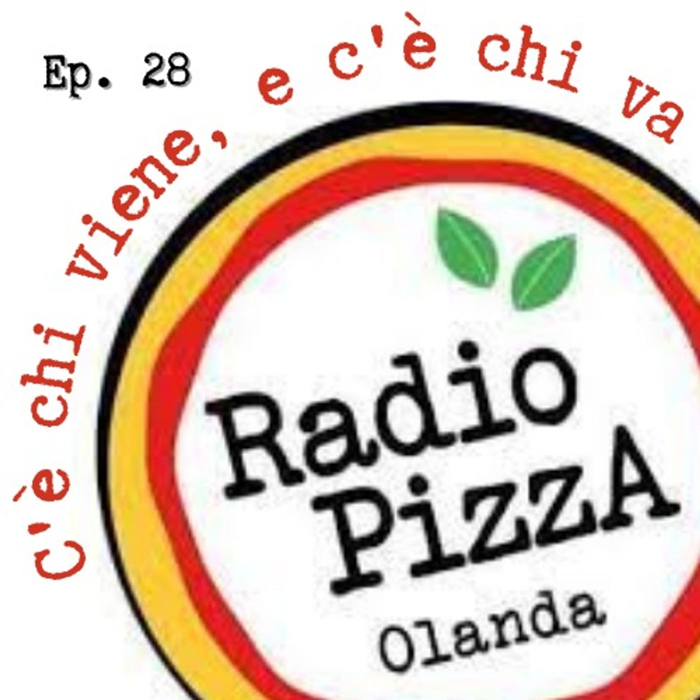 RadioPizza Olanda