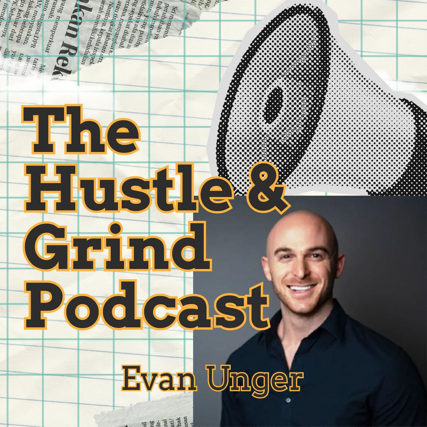 The Hustle & Grind Podcast