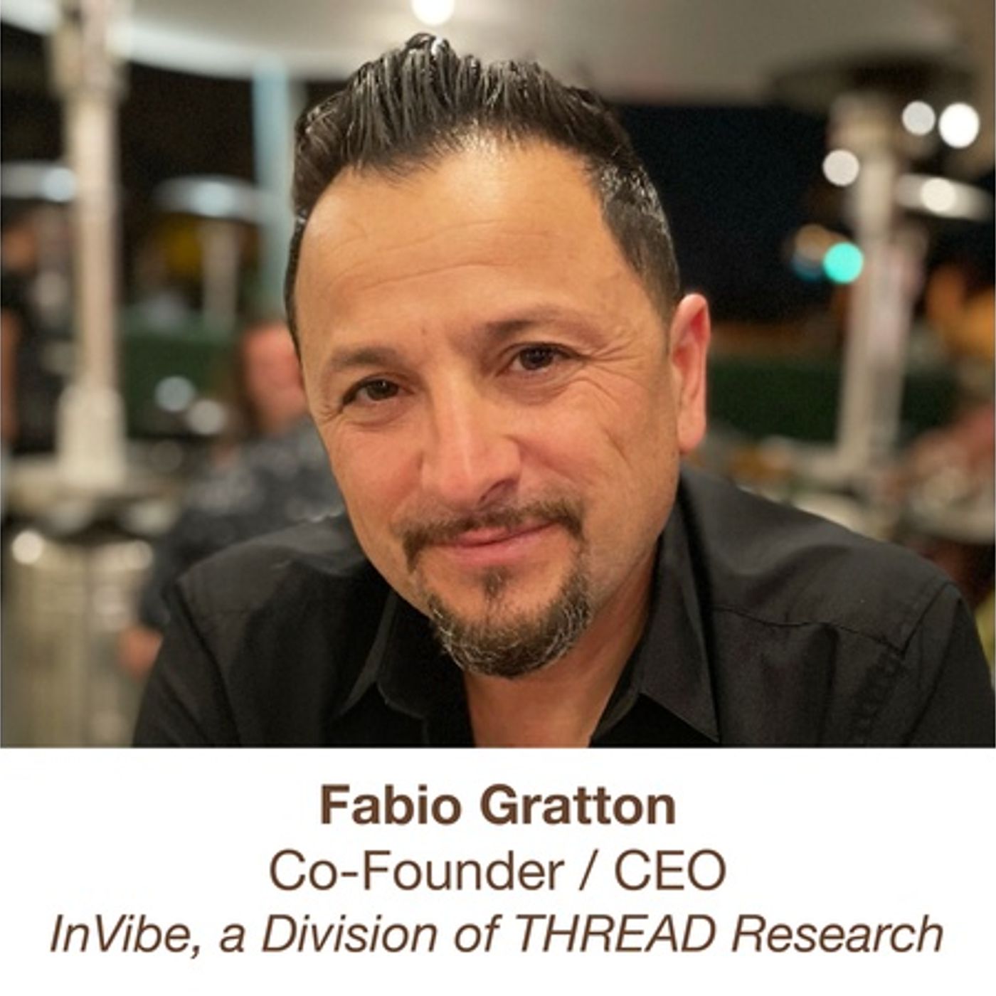 How Listening Tech Disrupts Clinical Research to Create Patient-Centric Trials episode artwork