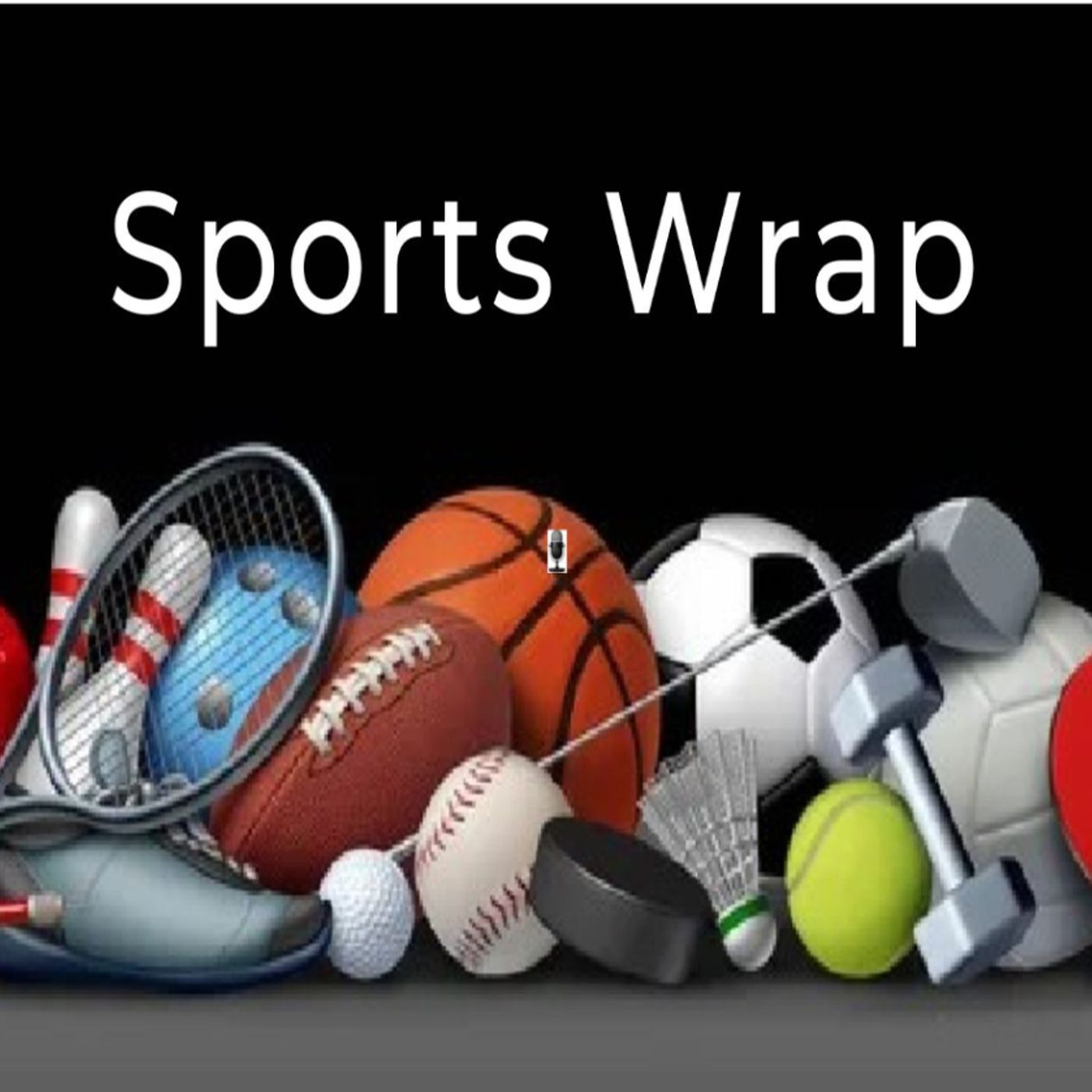 Sports Wrap