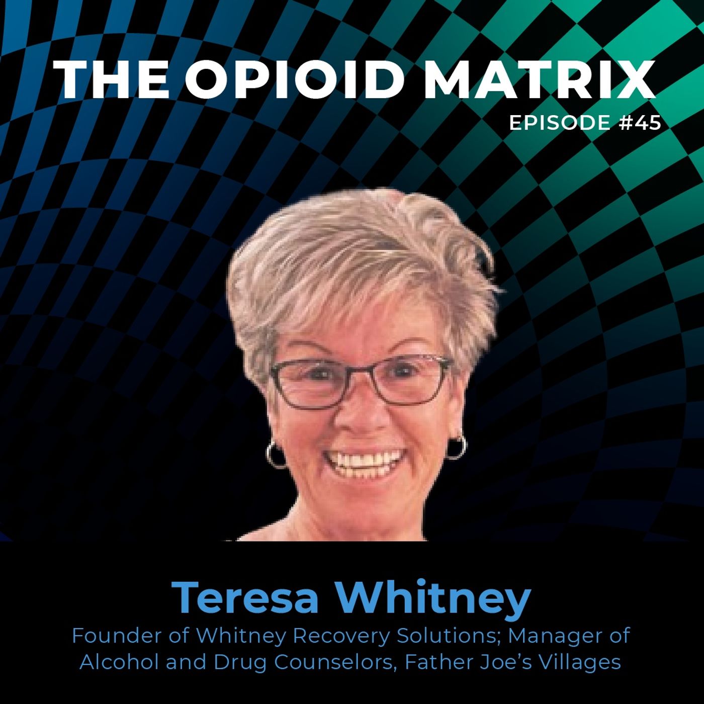 The Opioid Matrix: A Journey Into the Rabbit Hole
