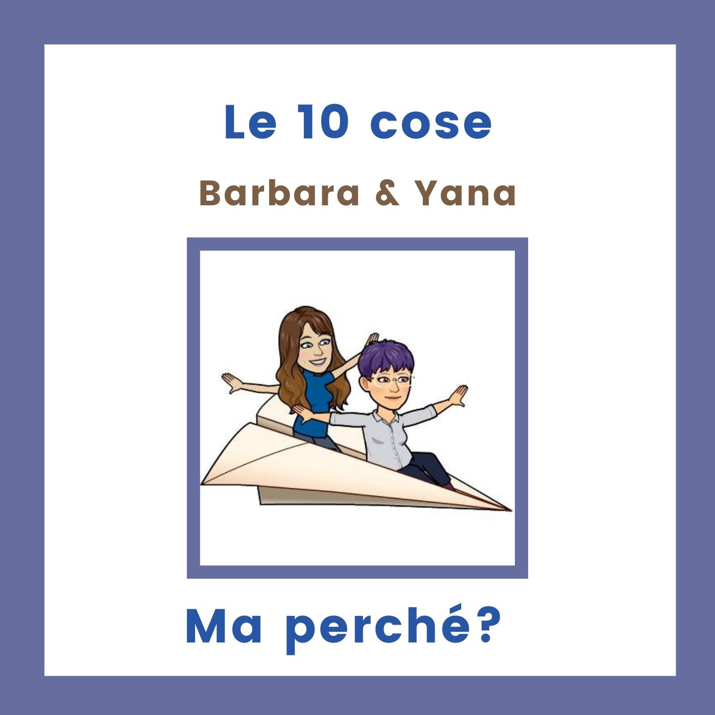 Le 10 cose da fare