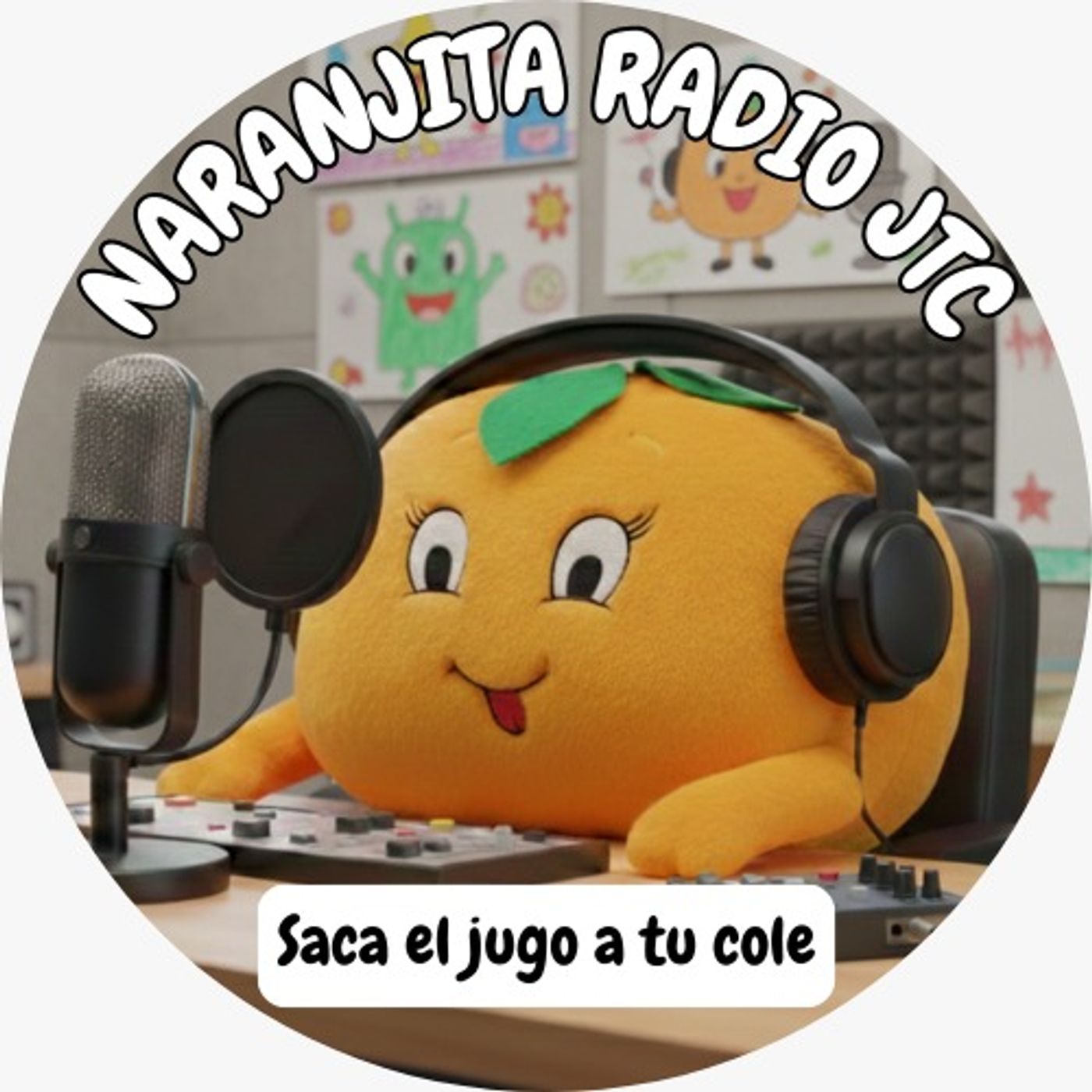 NARANJITA RADIO JTC