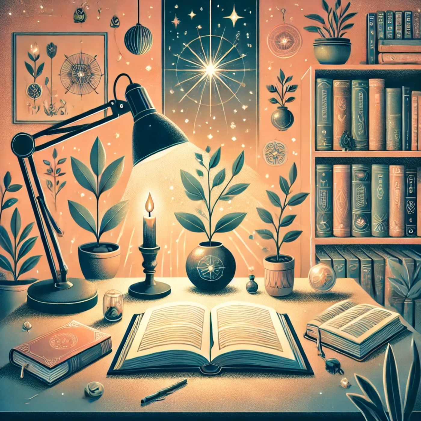 Self-Help Book Collection