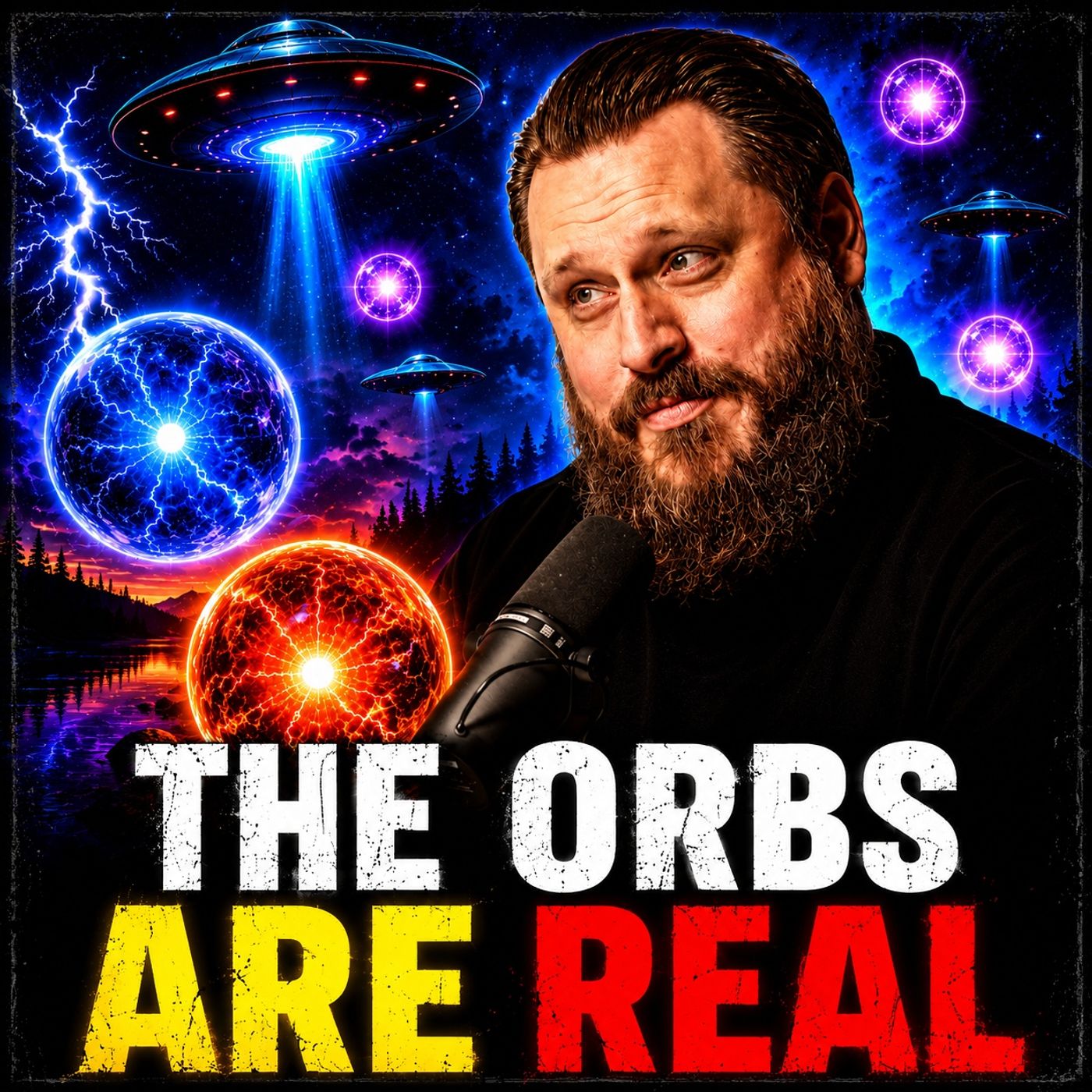 Episode Logo