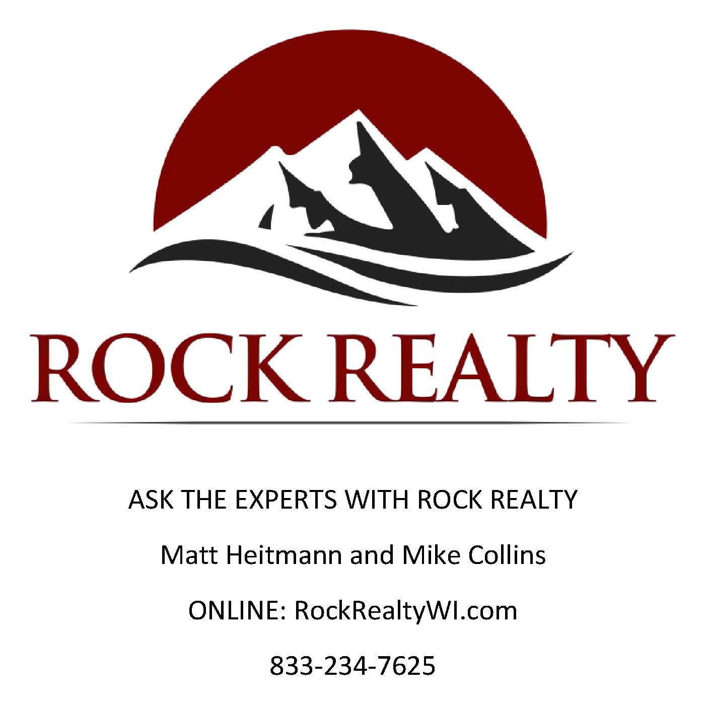 Rock Realty - Ask the Experts