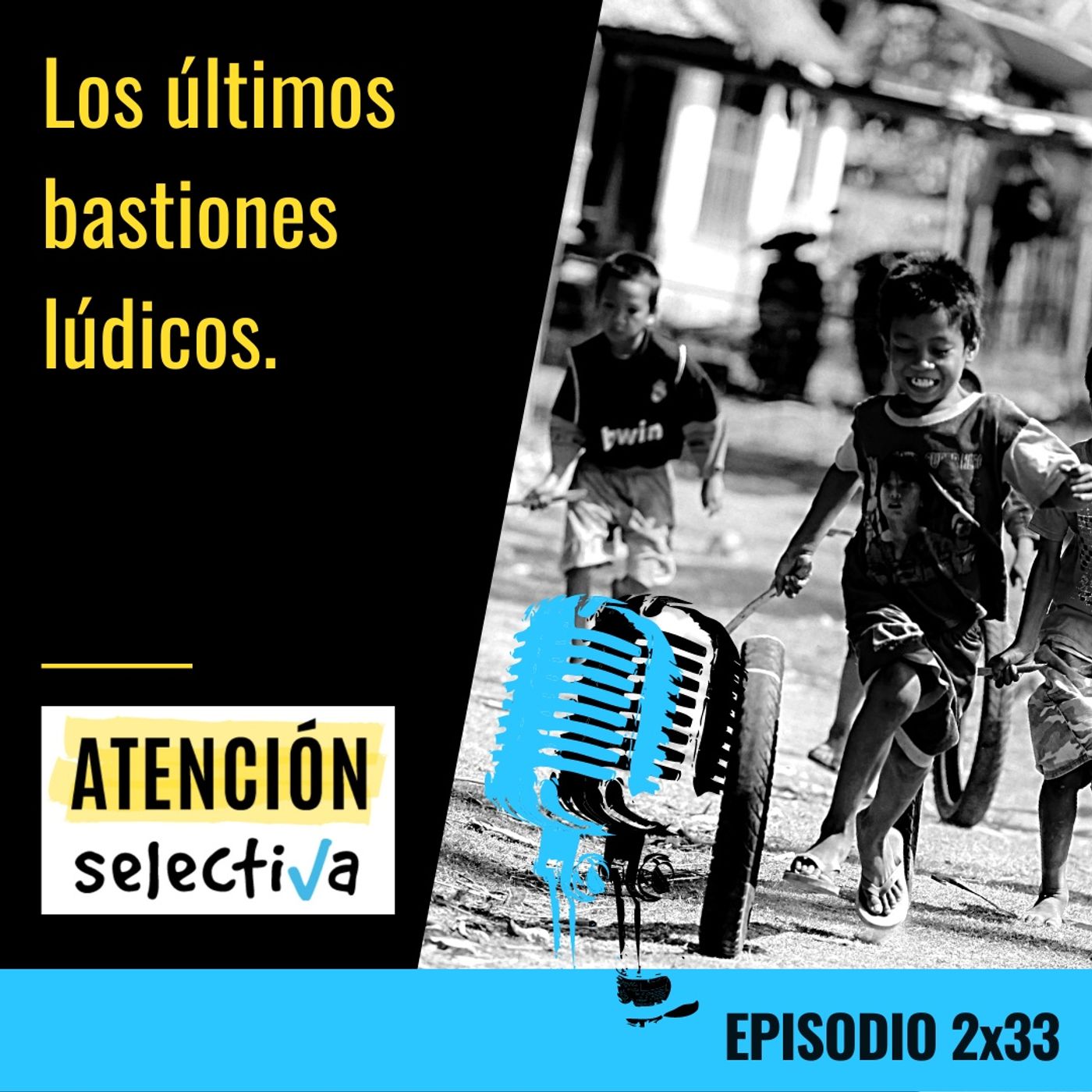 Atención selectiva