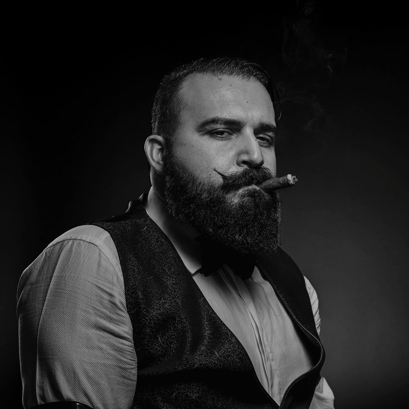 La Ambición del Martín