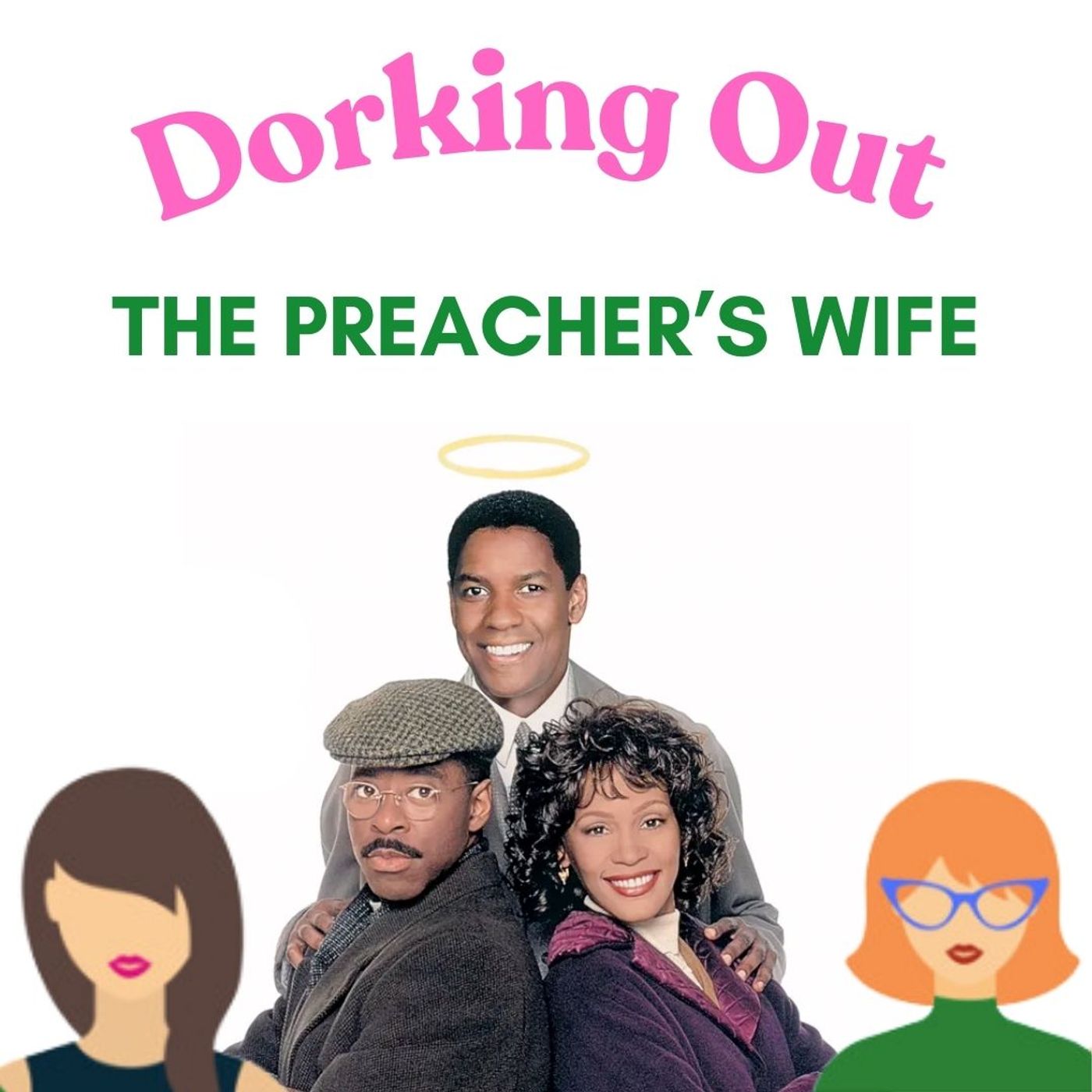 Dorking Out