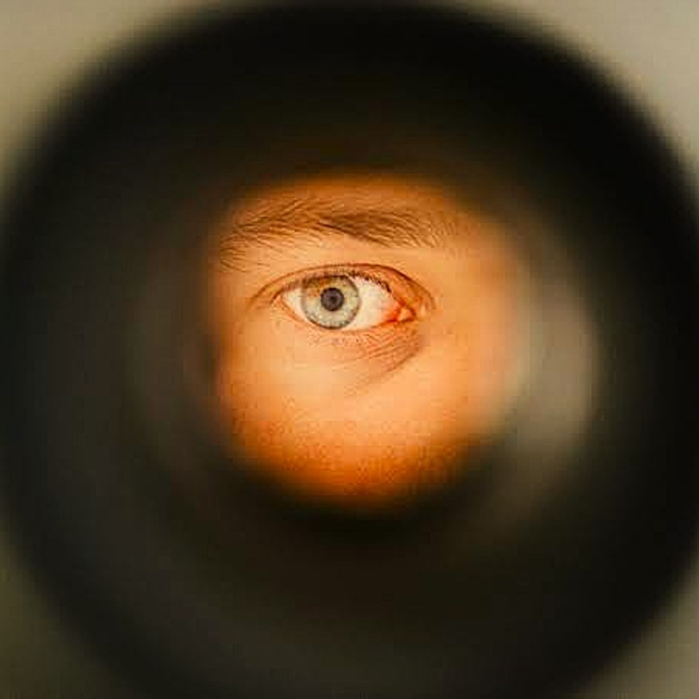 Second Sight (R.D. Wingfield) episode artwork