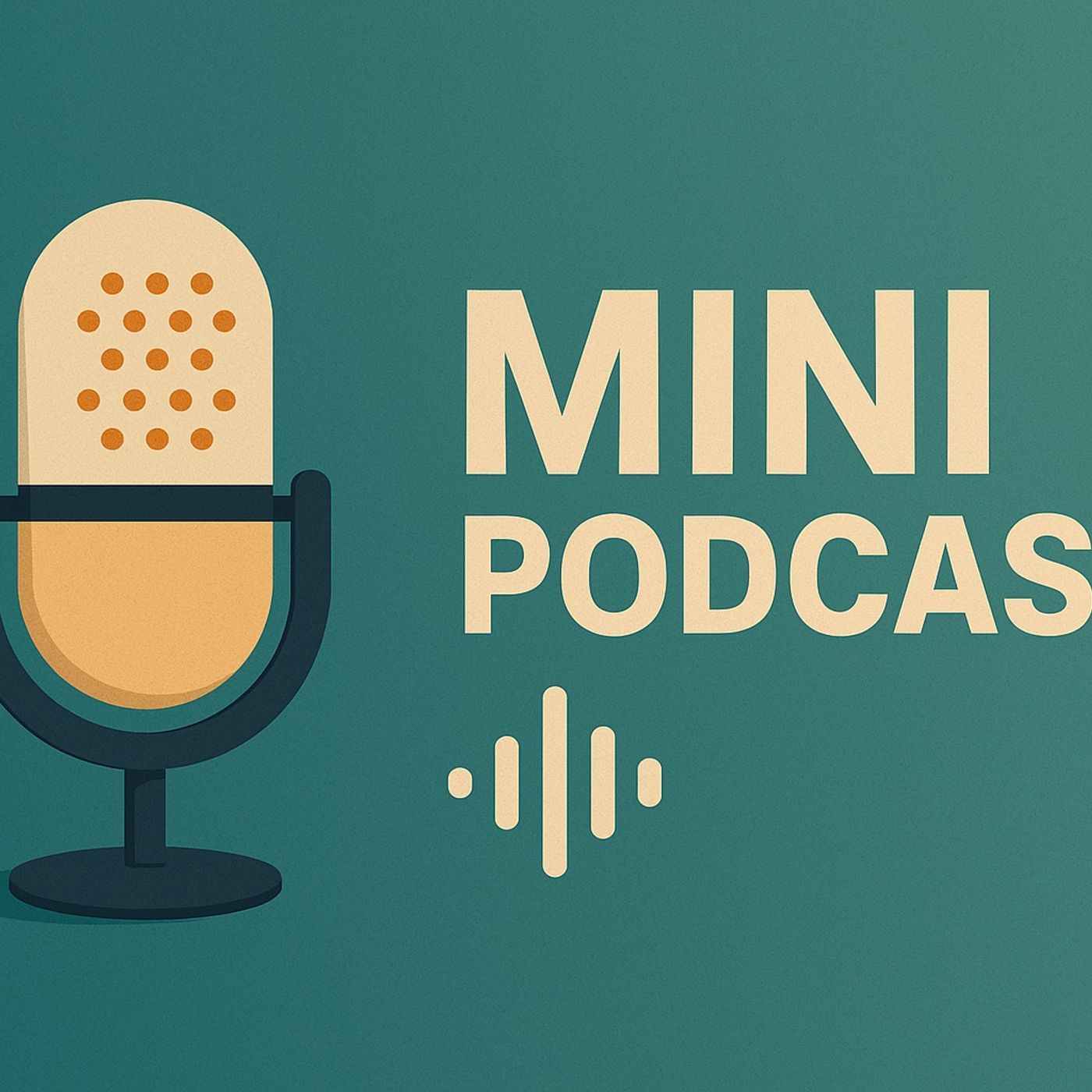 MINI PODCAST -  IA EMPRESARIAL
