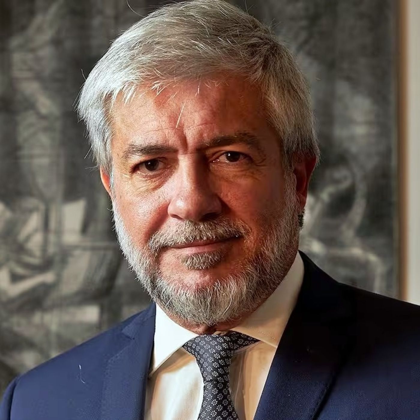 Ricardo Delgado @delgado_rr (Presidente de Analytica Consultora @AnalyticaARG ) Del Arco Político episode artwork