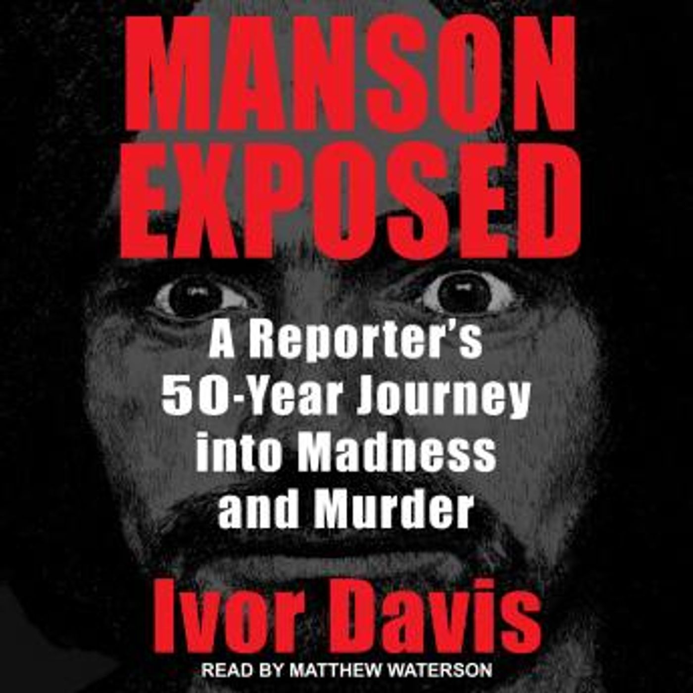 Download High-Quality Full Audiobooks in Mystery, Thriller & Horror, True Crime