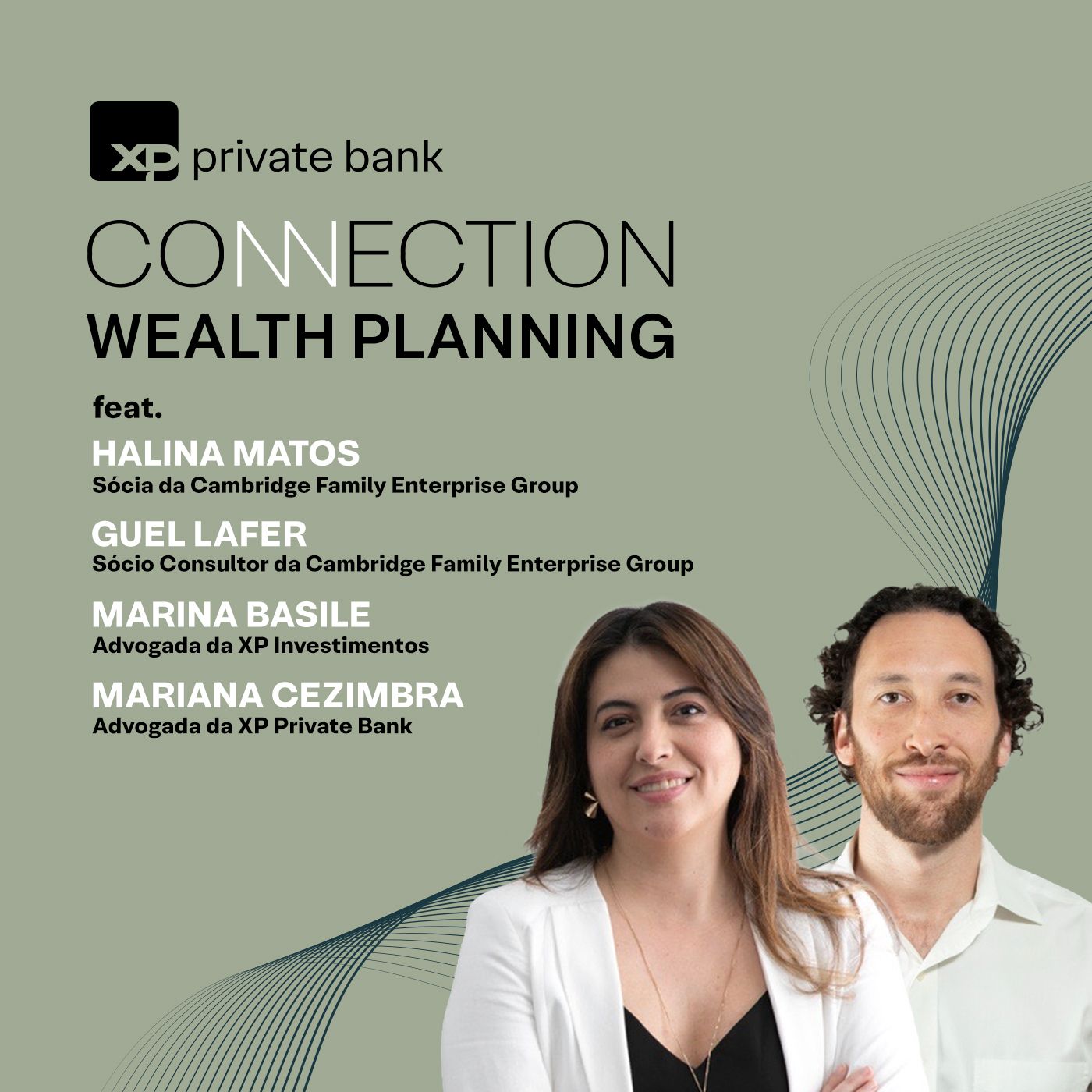 Episódio #31: Governança Familiar e Corporativa Episódio #31: Governança Familiar e Corporativa