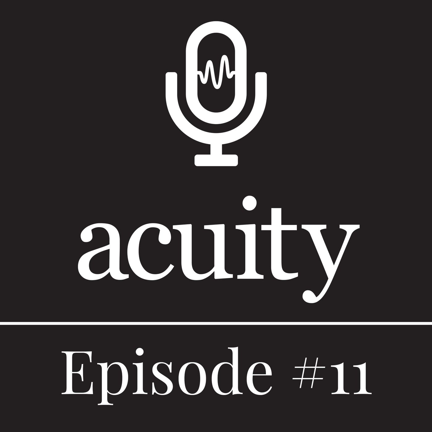 Don’t Pull the Trigger Until You Red Team It – Ep. 11 - Acuity Podcast episode artwork