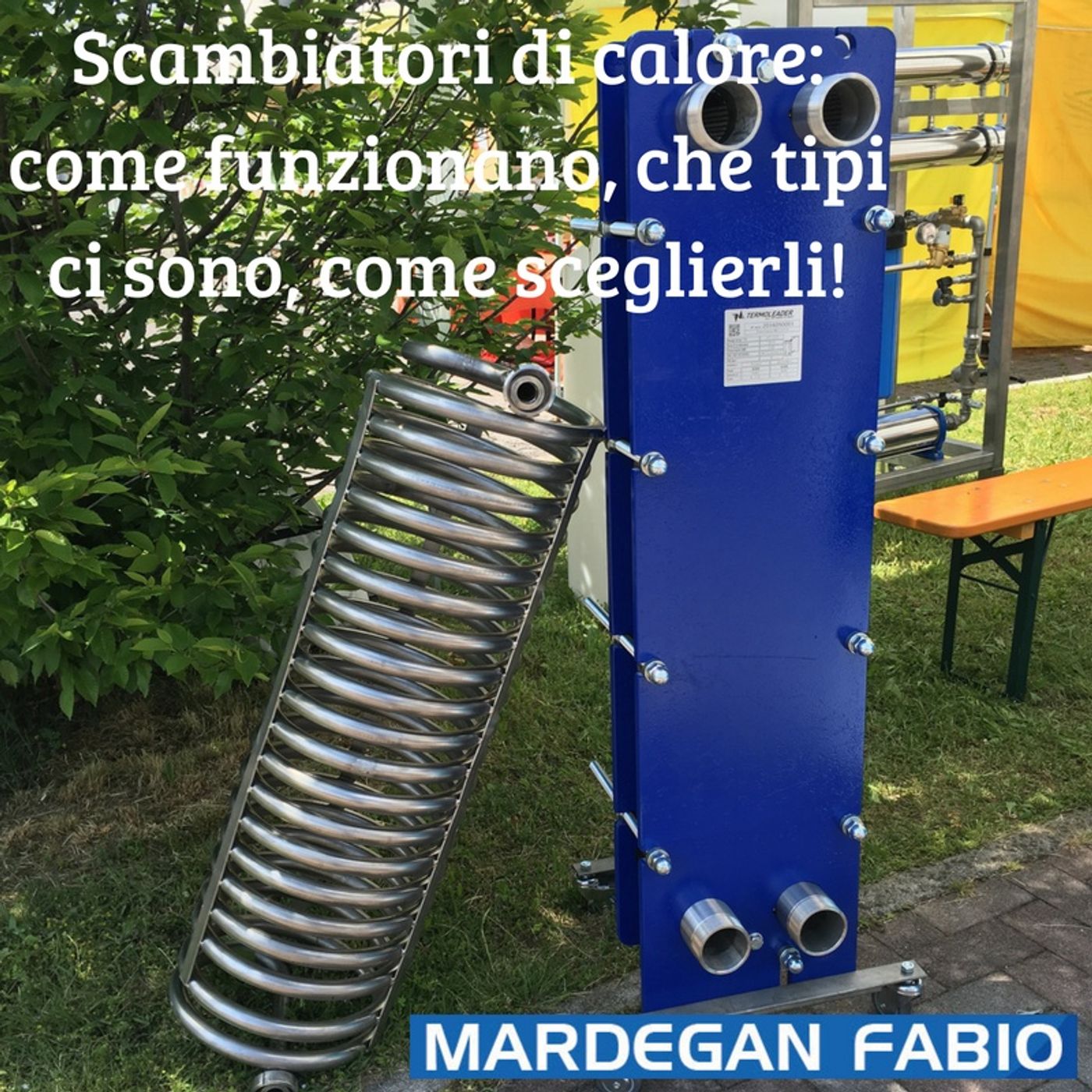 Impianti Tecnologici: tutto quello che c\'è da sapere