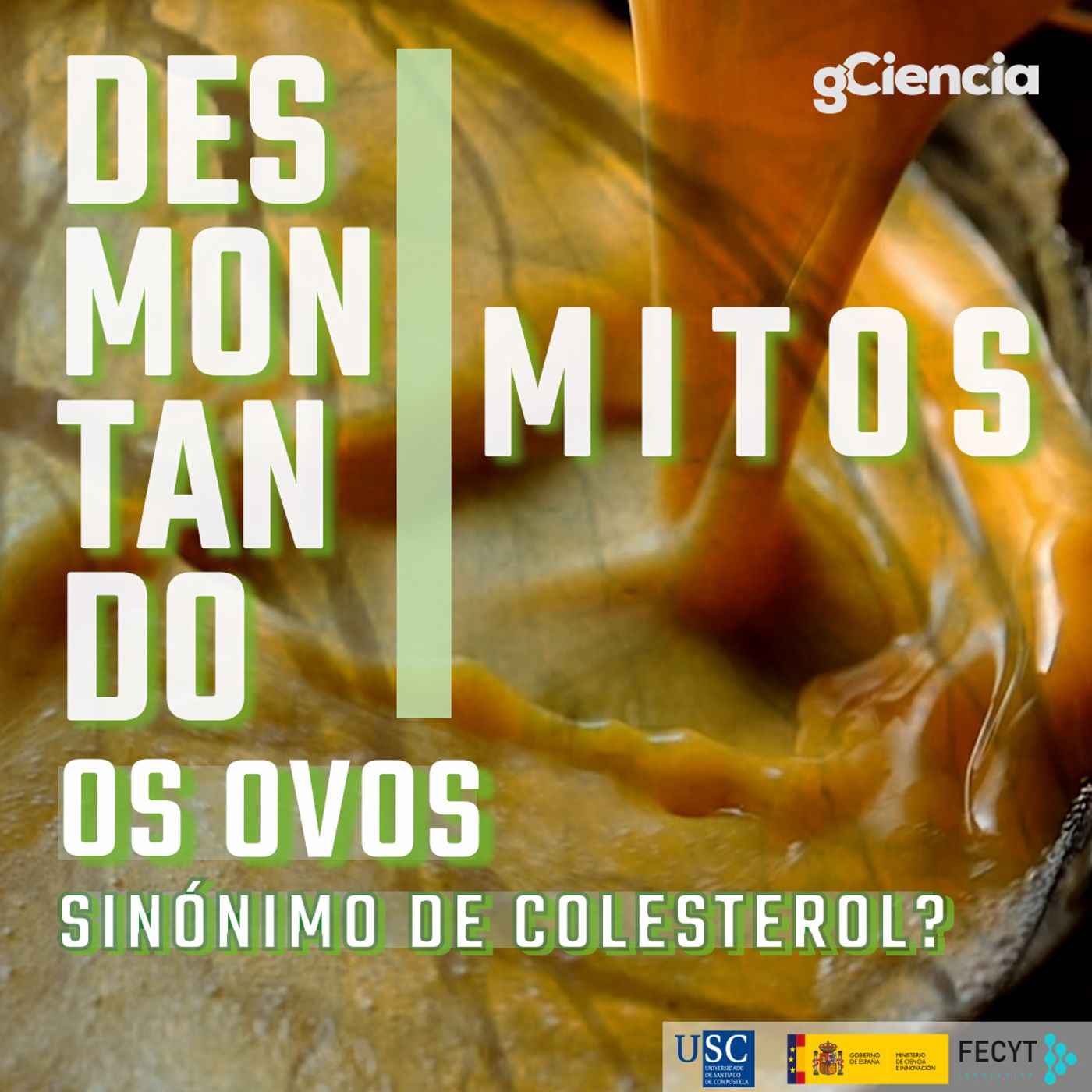 Desmontando Mitos