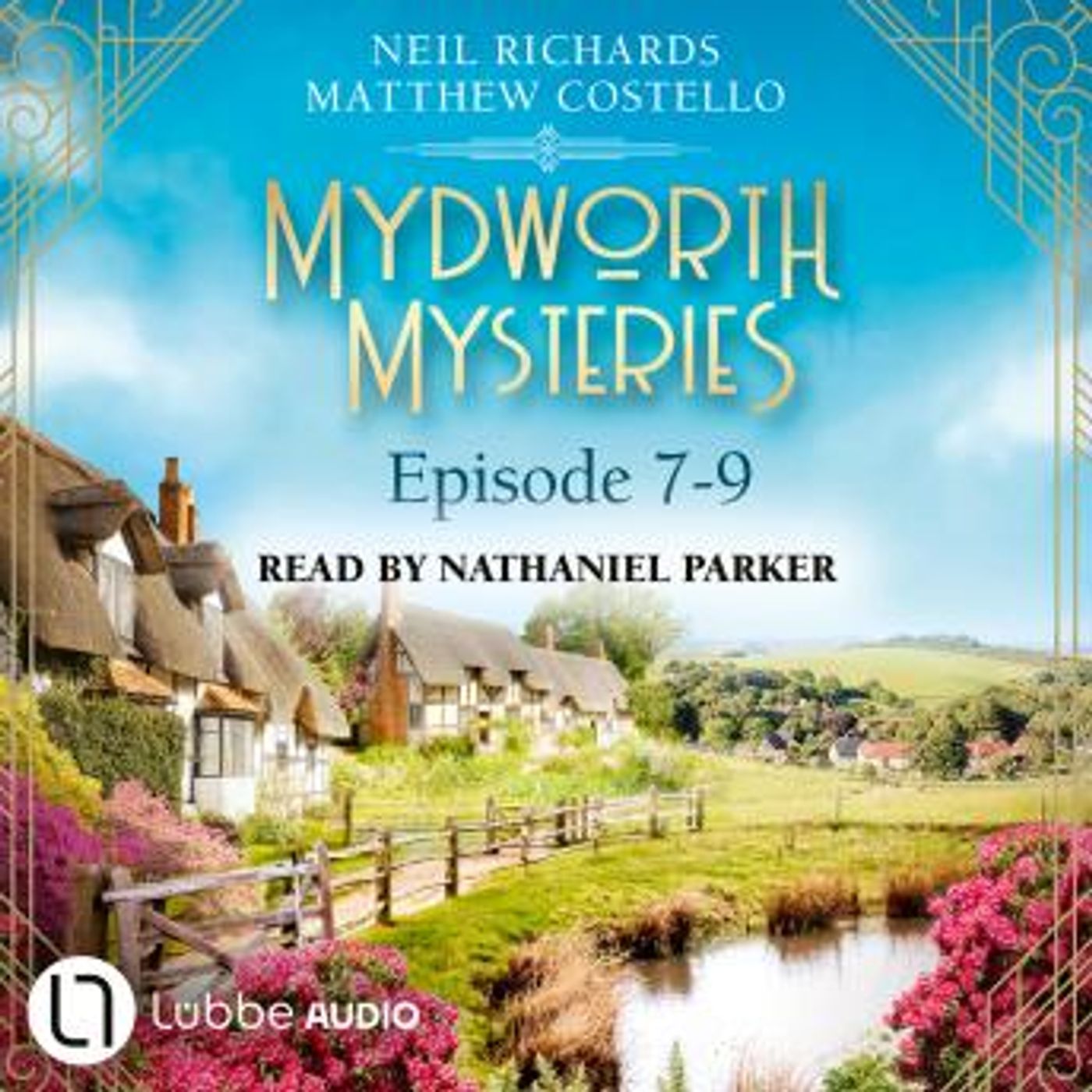 Listen to the Best Full Audiobooks in Mystery, Thriller & Horror, Cozy Mystery