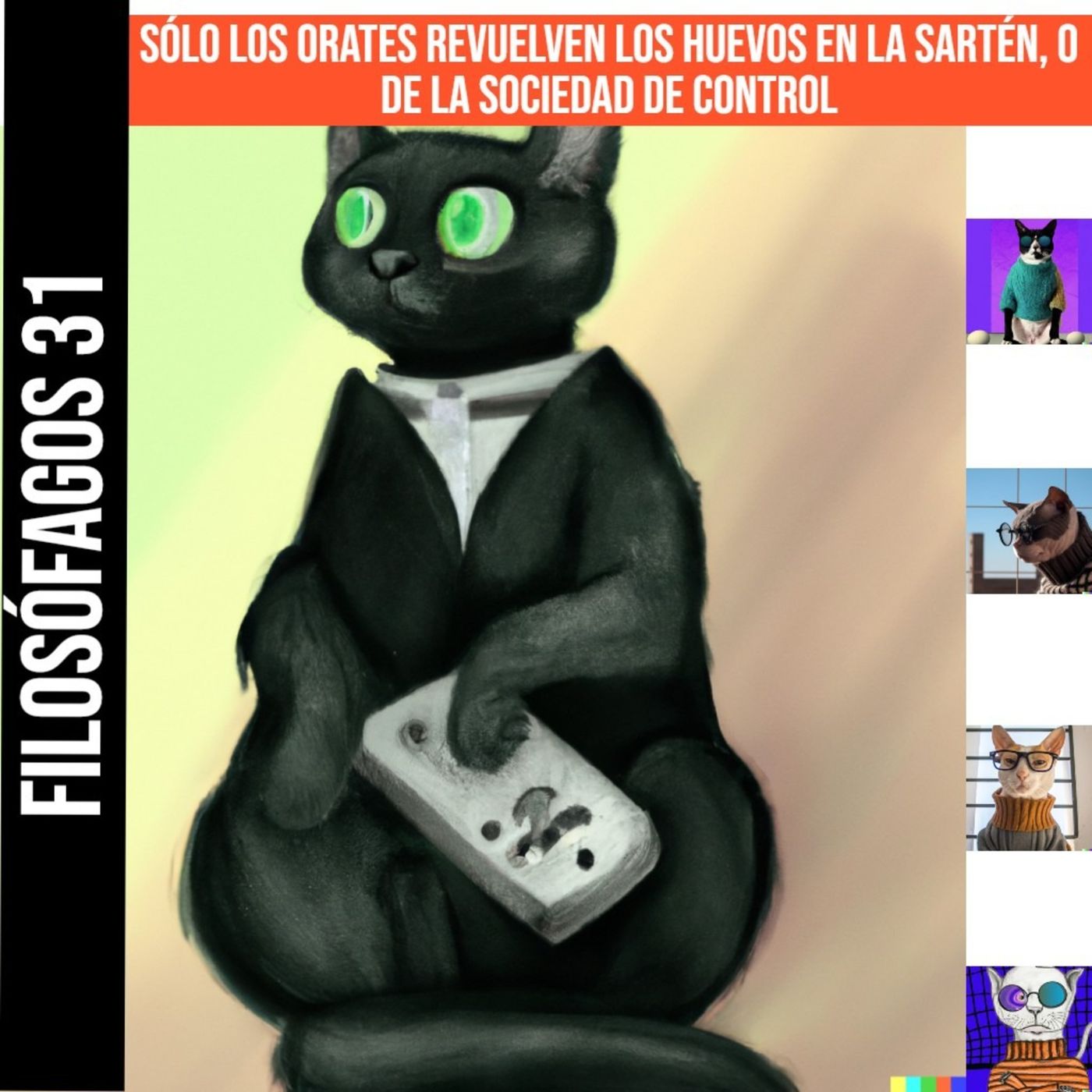 Filosófagos