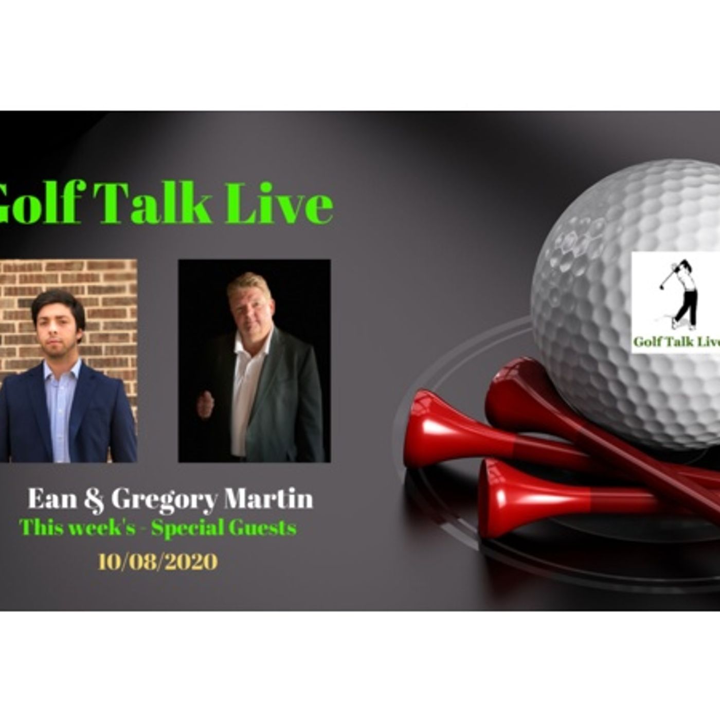Golf Talk Live
