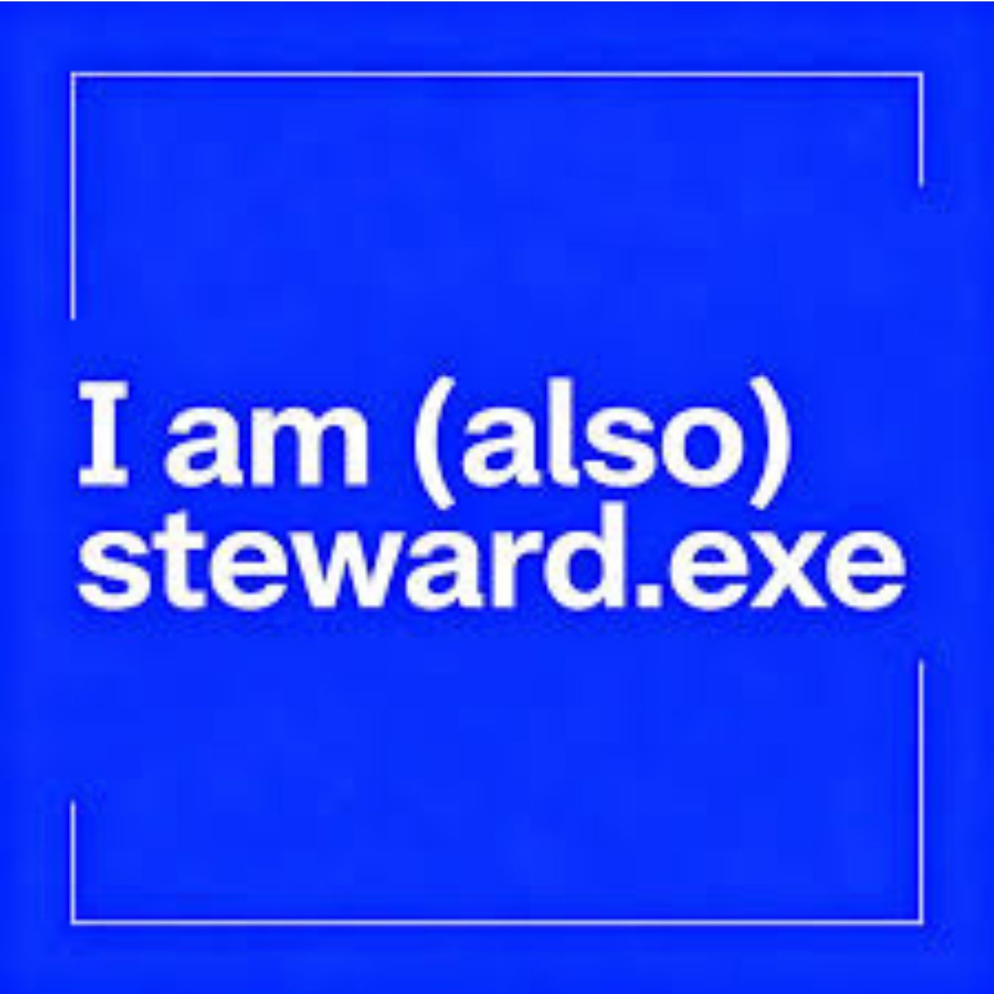 steward.exe tra etica e innovazione: Luca Severino presenta “blockroots.tar" a Unplugged Playlist episode artwork