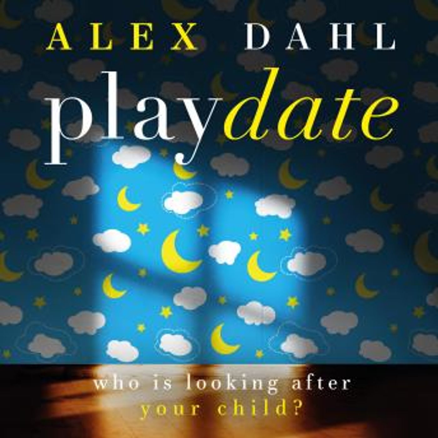 Full Audiobooks in Mystery, Thriller & Horror, Suspense