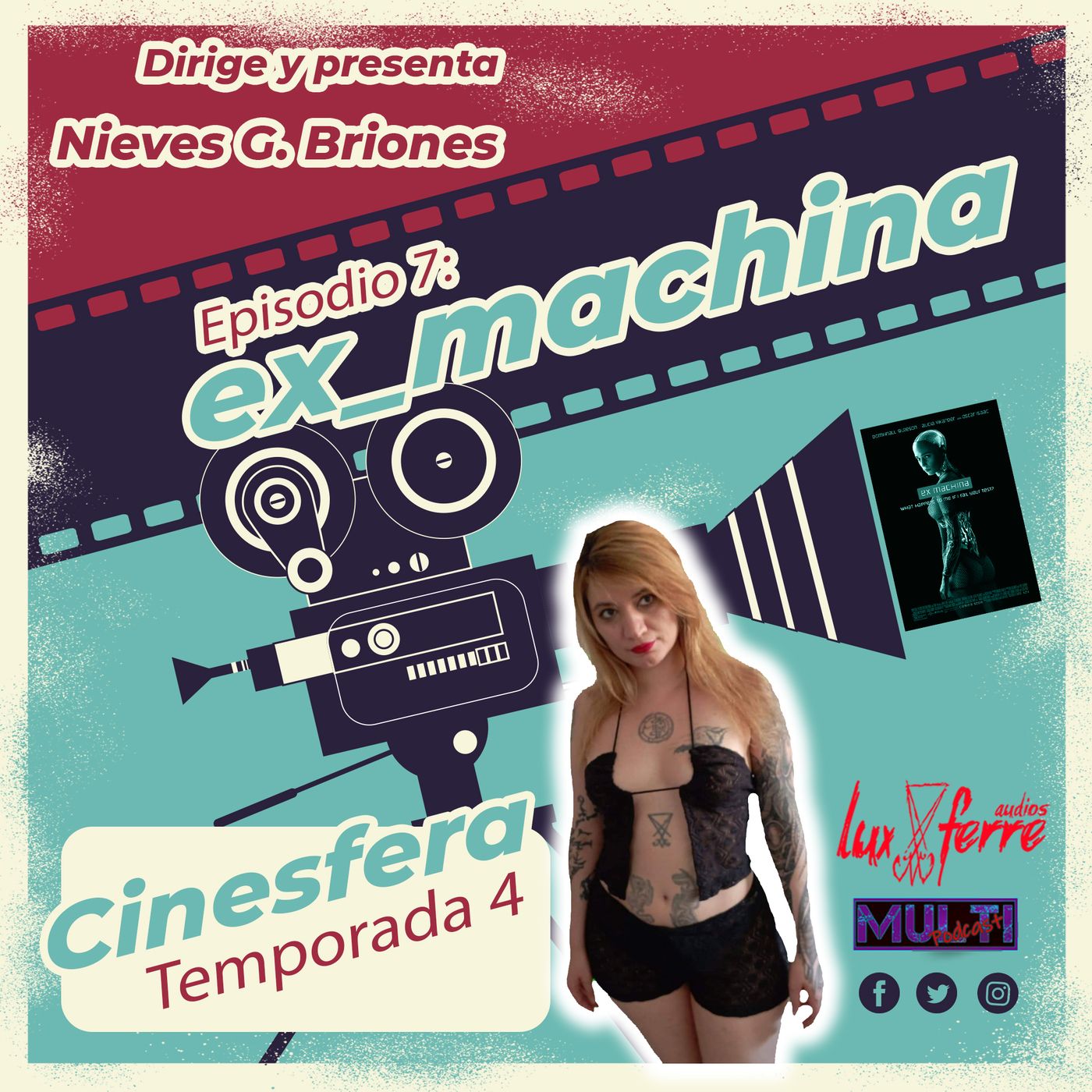 CINESFERA
