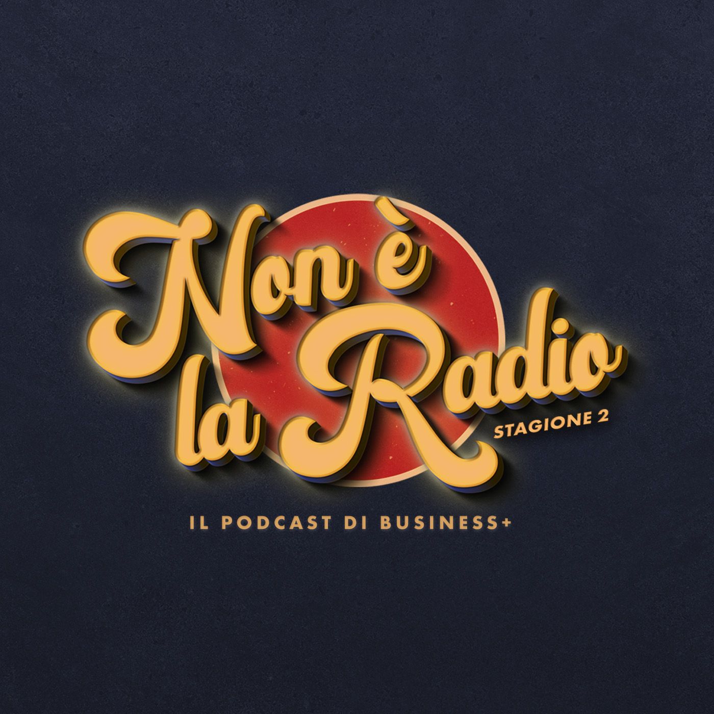 Non è la radio