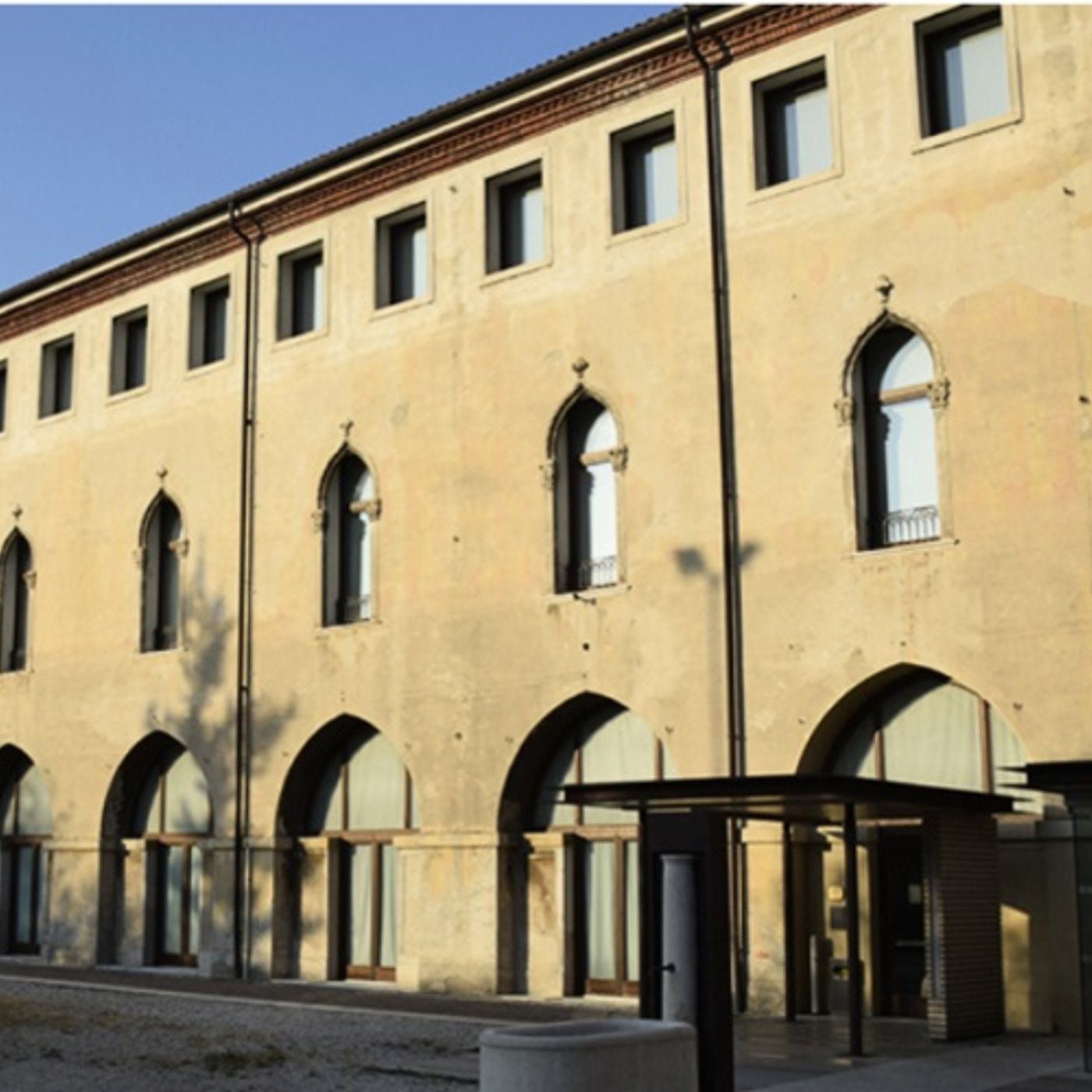 “La Resistenza vicentina”: il 5 maggio la presentazione del libro a Palazzo Cornaggia episode artwork