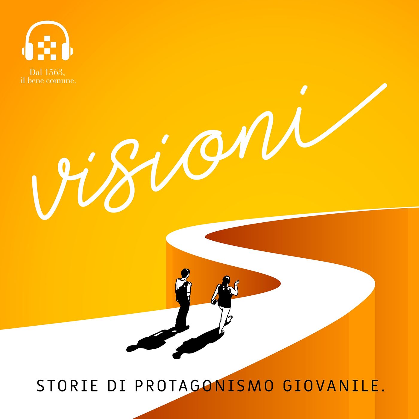 Visioni