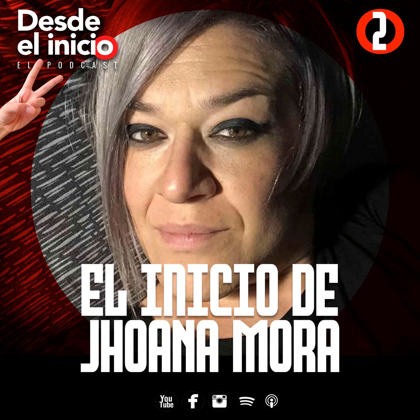 Desde el Inicio Podcast