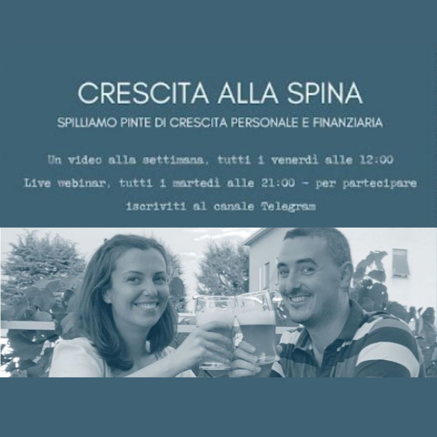 Radio Settima Essenza