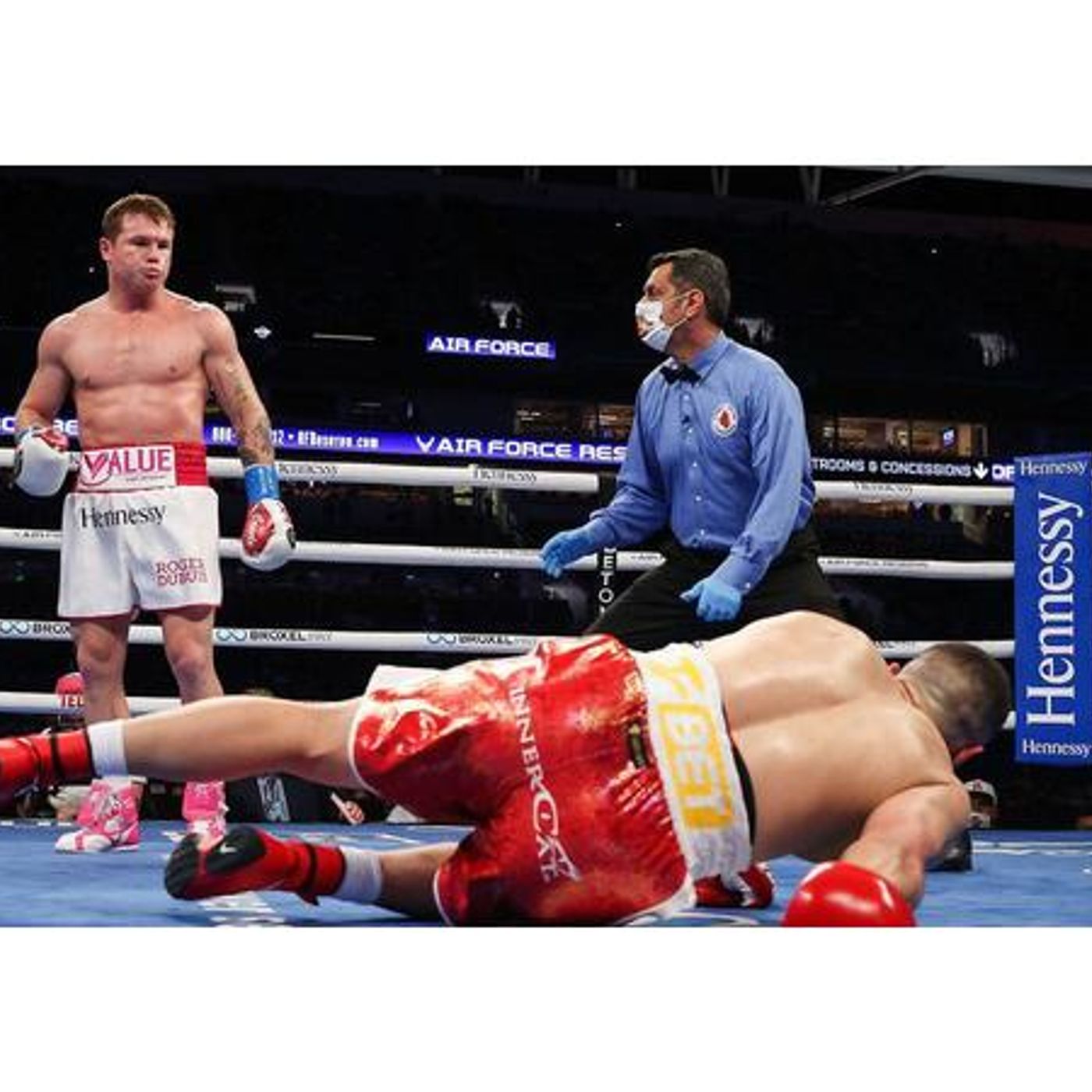 Canelo/Saunders Preview! Claressa Shields Makes PPV Debut & Teofimo Gets Paid!