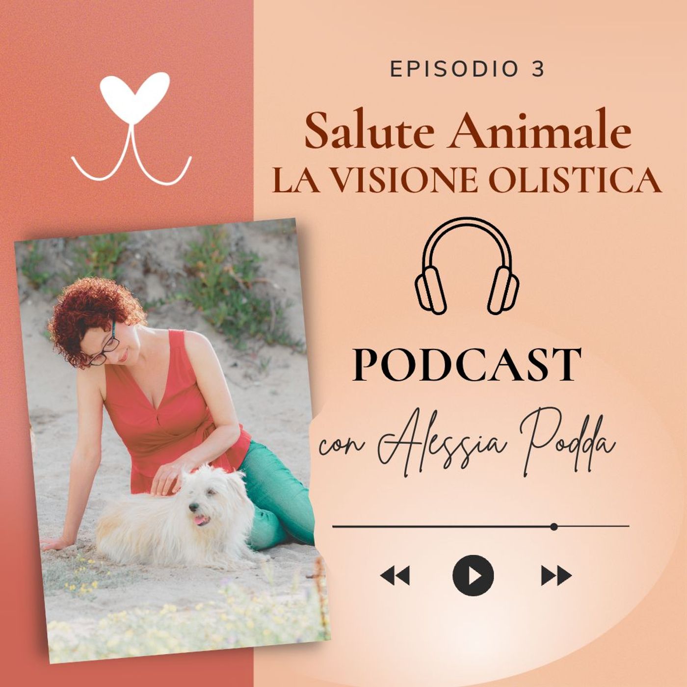 Salute animale La visione olistica