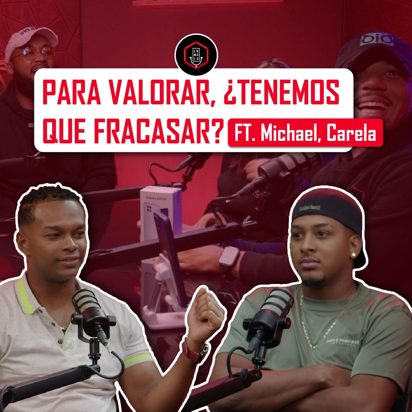 Lo Que Me Da La Gana