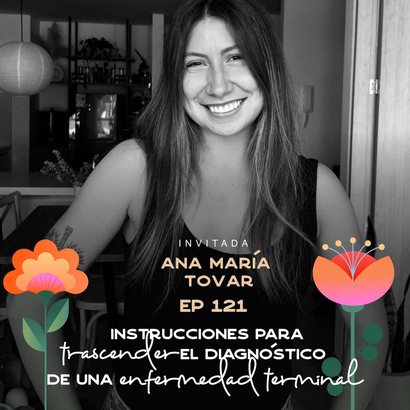 Instrucciones Para Florecer