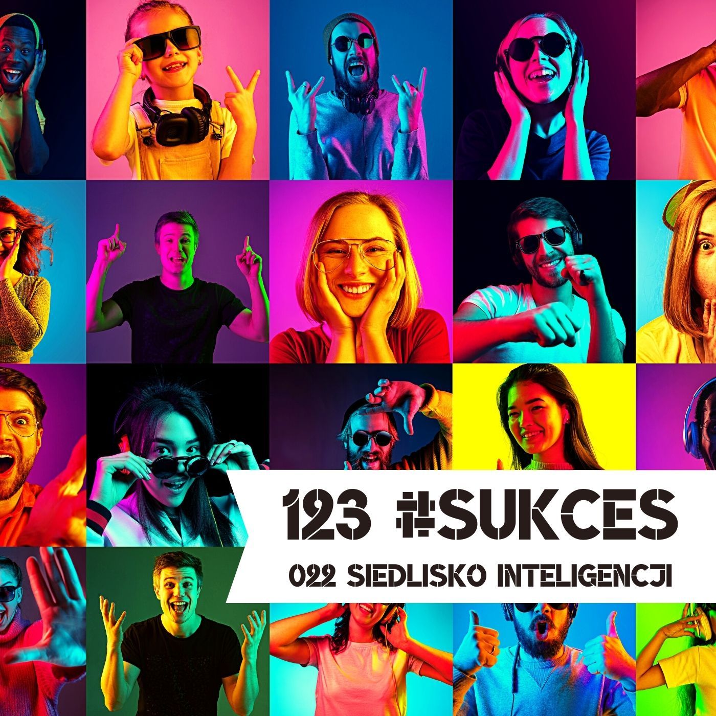 123 #sukces