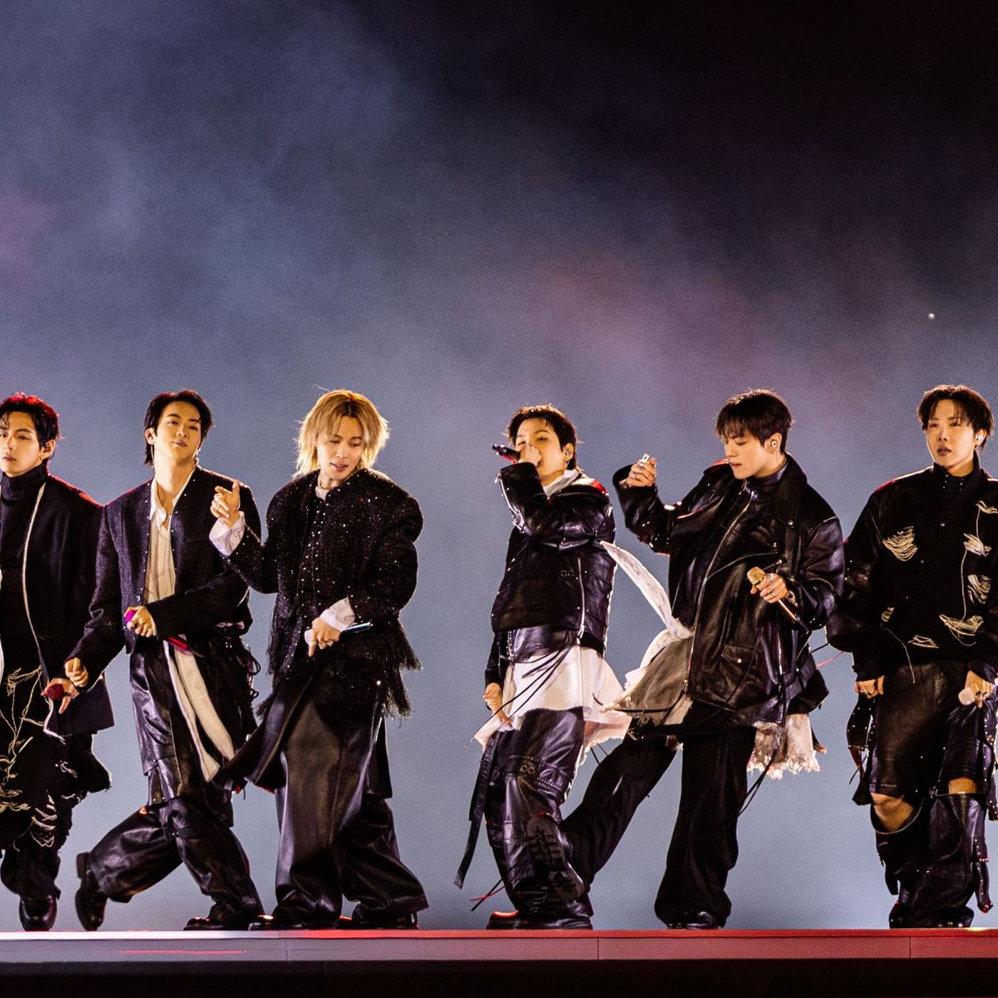 Grammys CEO reacts to BTS’ backing out in protest to Asian pop category
