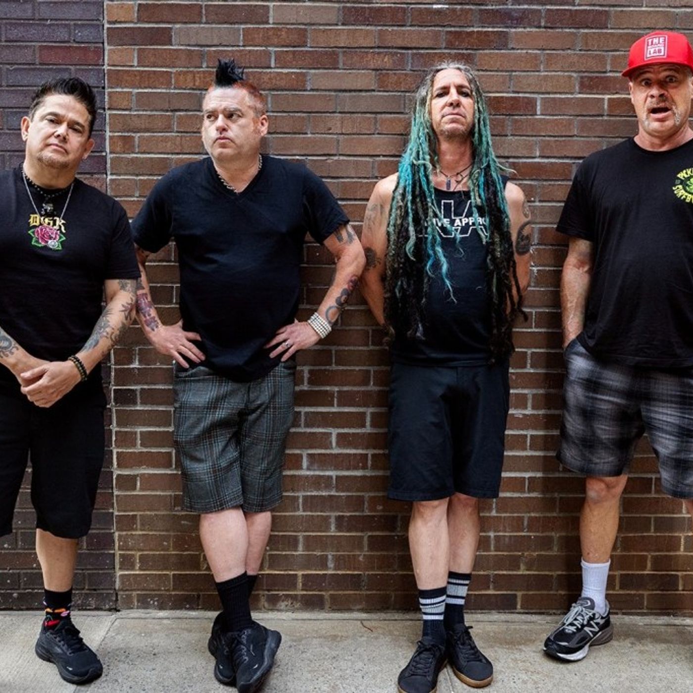 Why NOFX’s Farewell Documentary Will Never Hit Streaming Services: ‘Not Really Gonna Help Us’