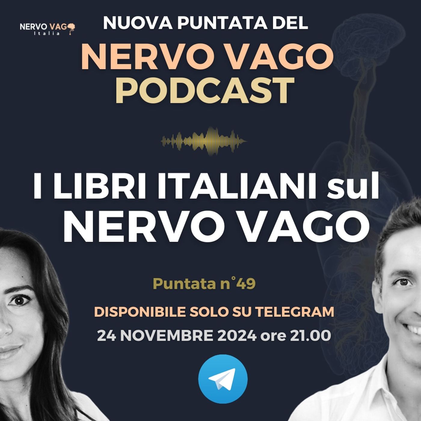 Nervo Vago Podcast