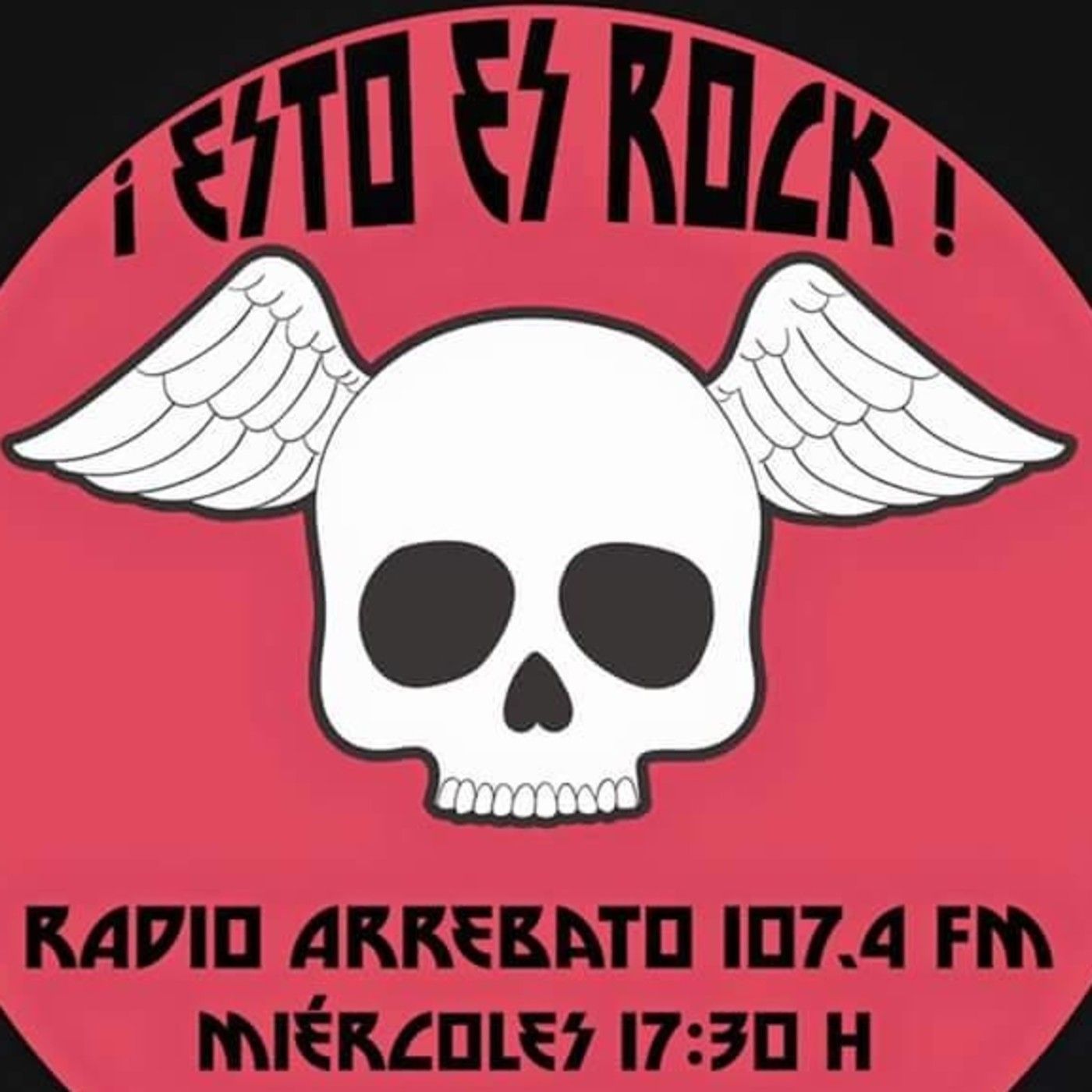 Portada de Esto es Rock!