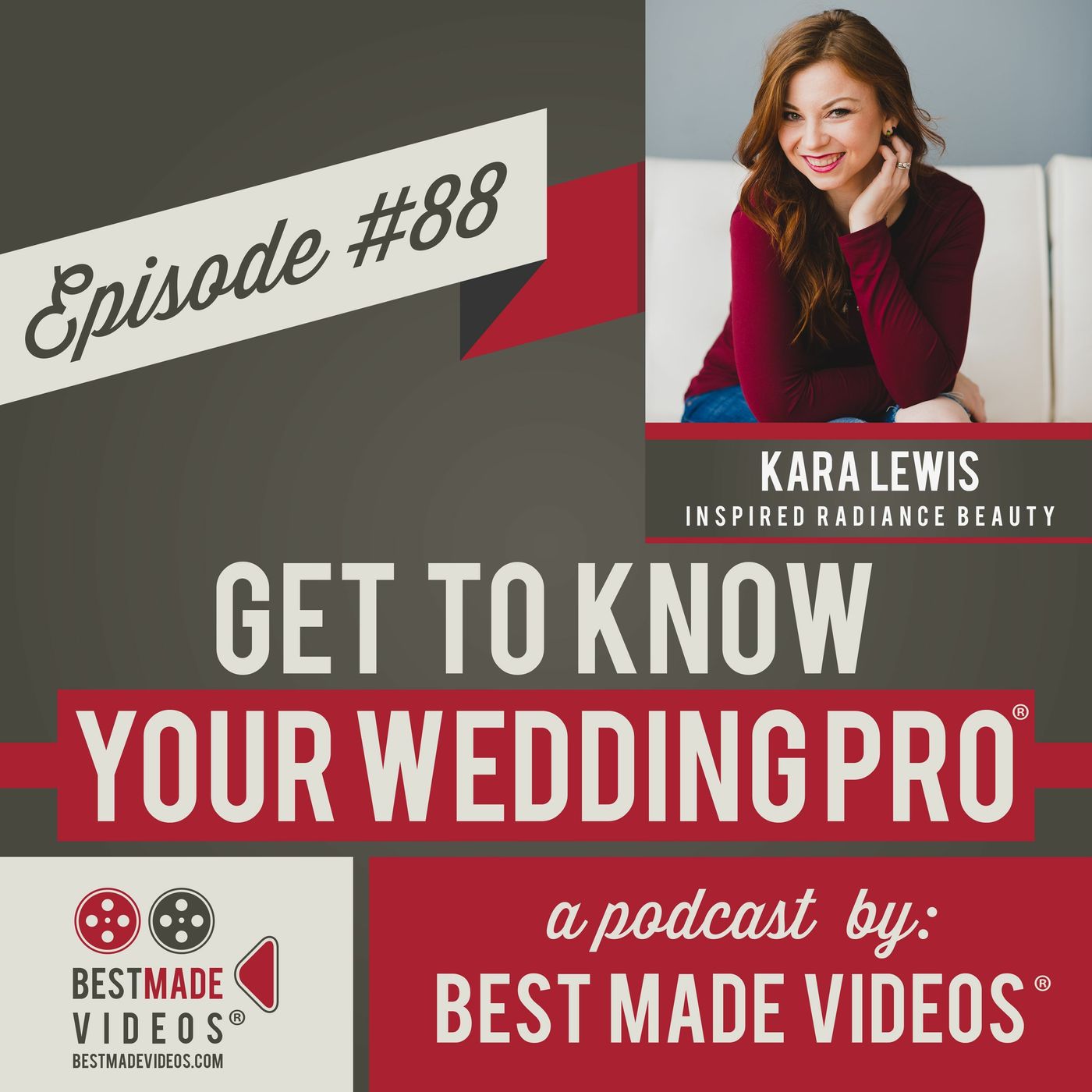 Get to Know Your Wedding Pro®