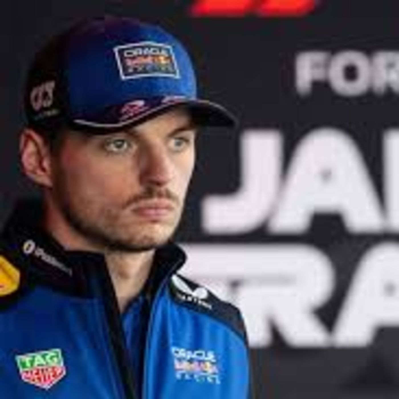 Pós-Treino 1 e Max Verstappen não quer ser criticado episode artwork