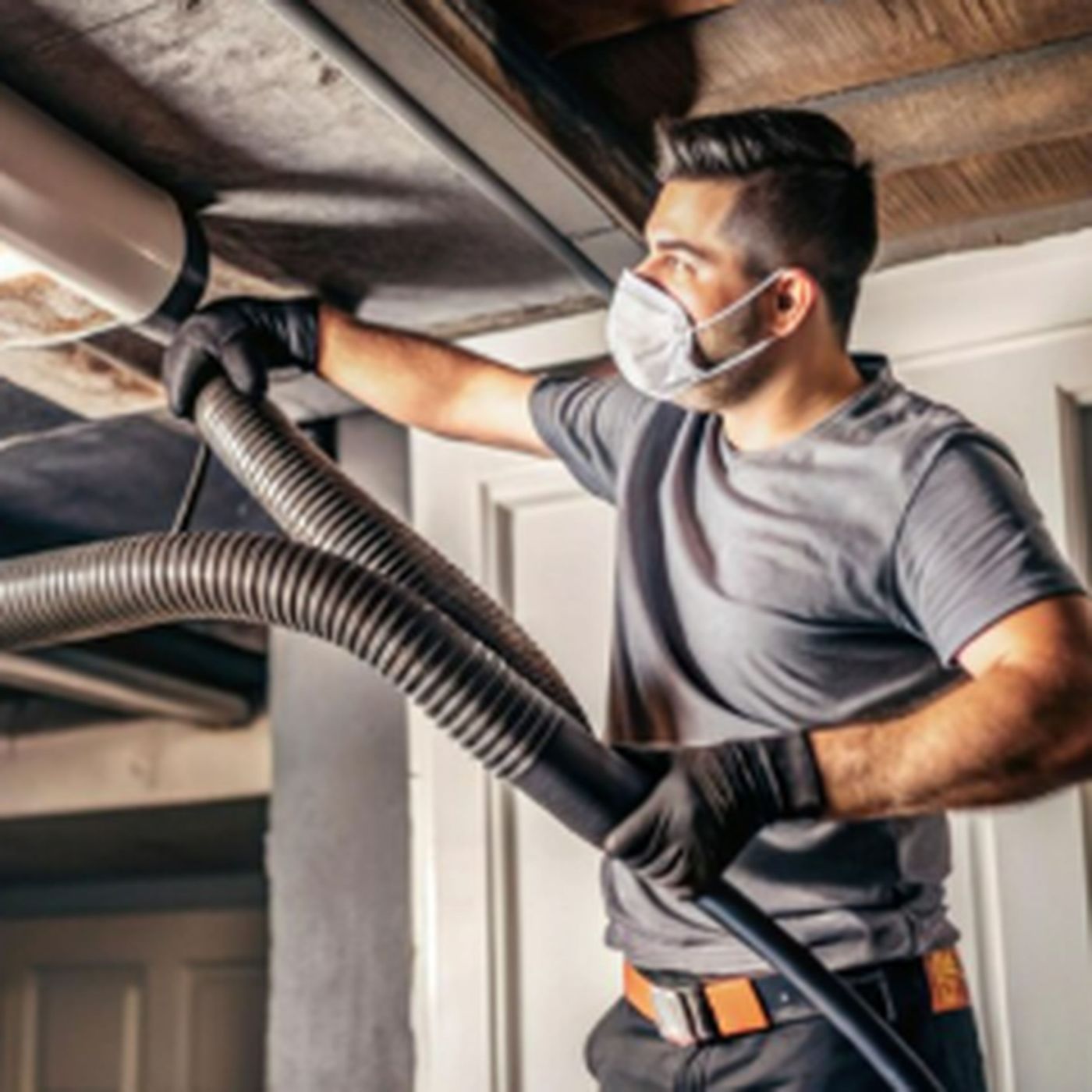 Best Air Duct Cleaning Services Company in Winter Park FL