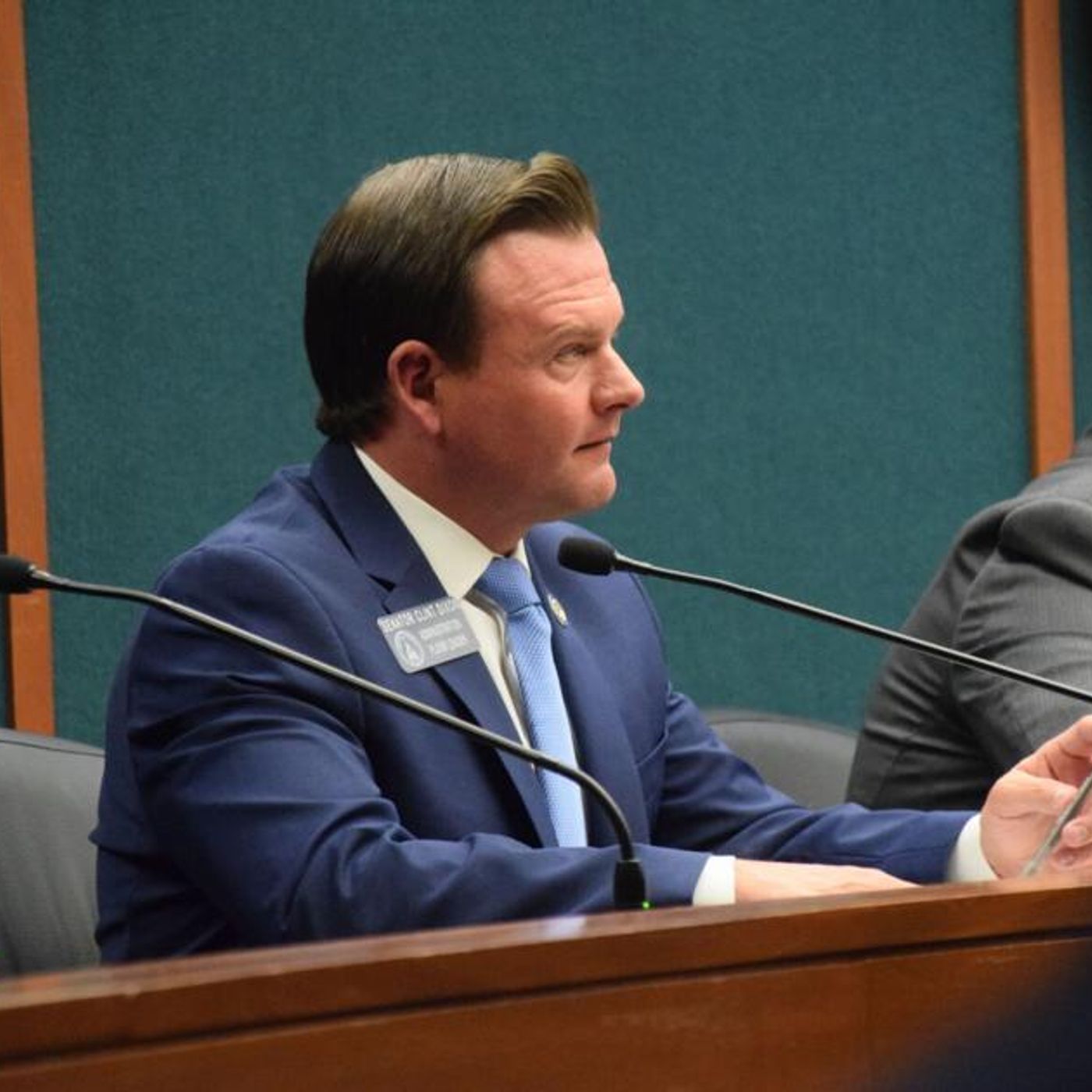Gwinnett's Controversial Senate Bills 5EX & 6EX Have Been Put On Ice