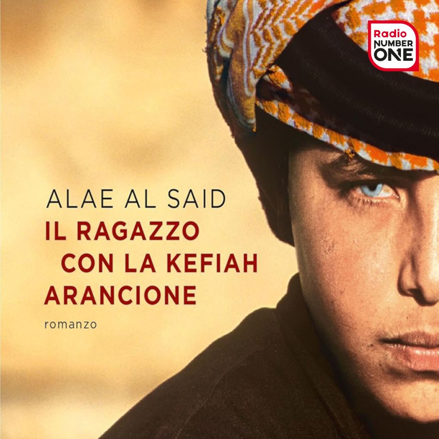 Alae Al Said: una storia di amicizia e coraggio e sullo sfondo una Palestina devastata