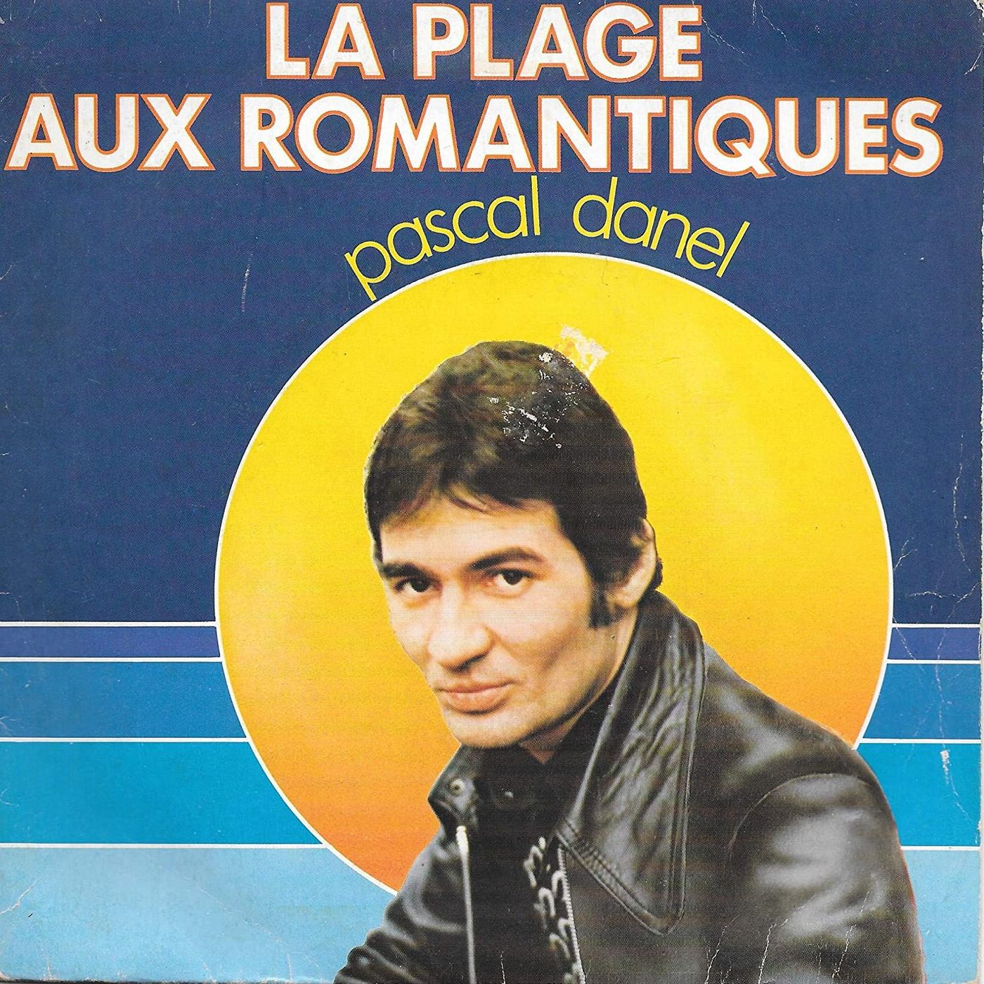 La Plage Romantique de Pascal Danel : le tube de l'été 1966 qui a marqué la France et la Belgique