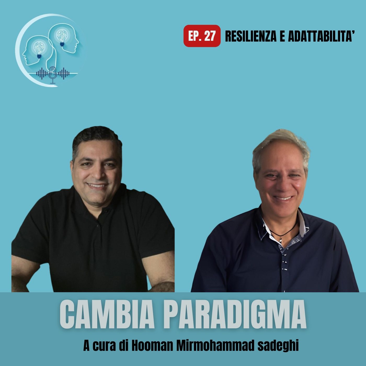 Cambia Paradigma