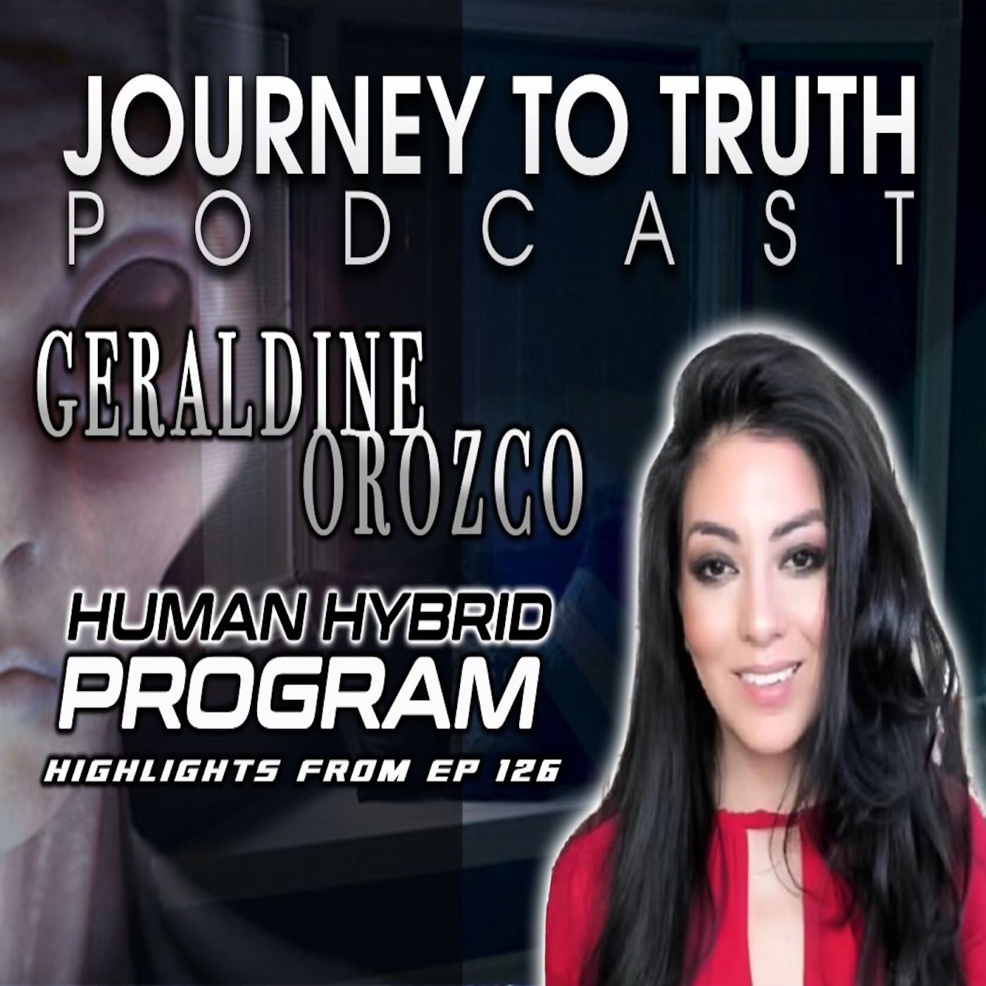 Highlights from Ep. 126 with Geraldine Orozco